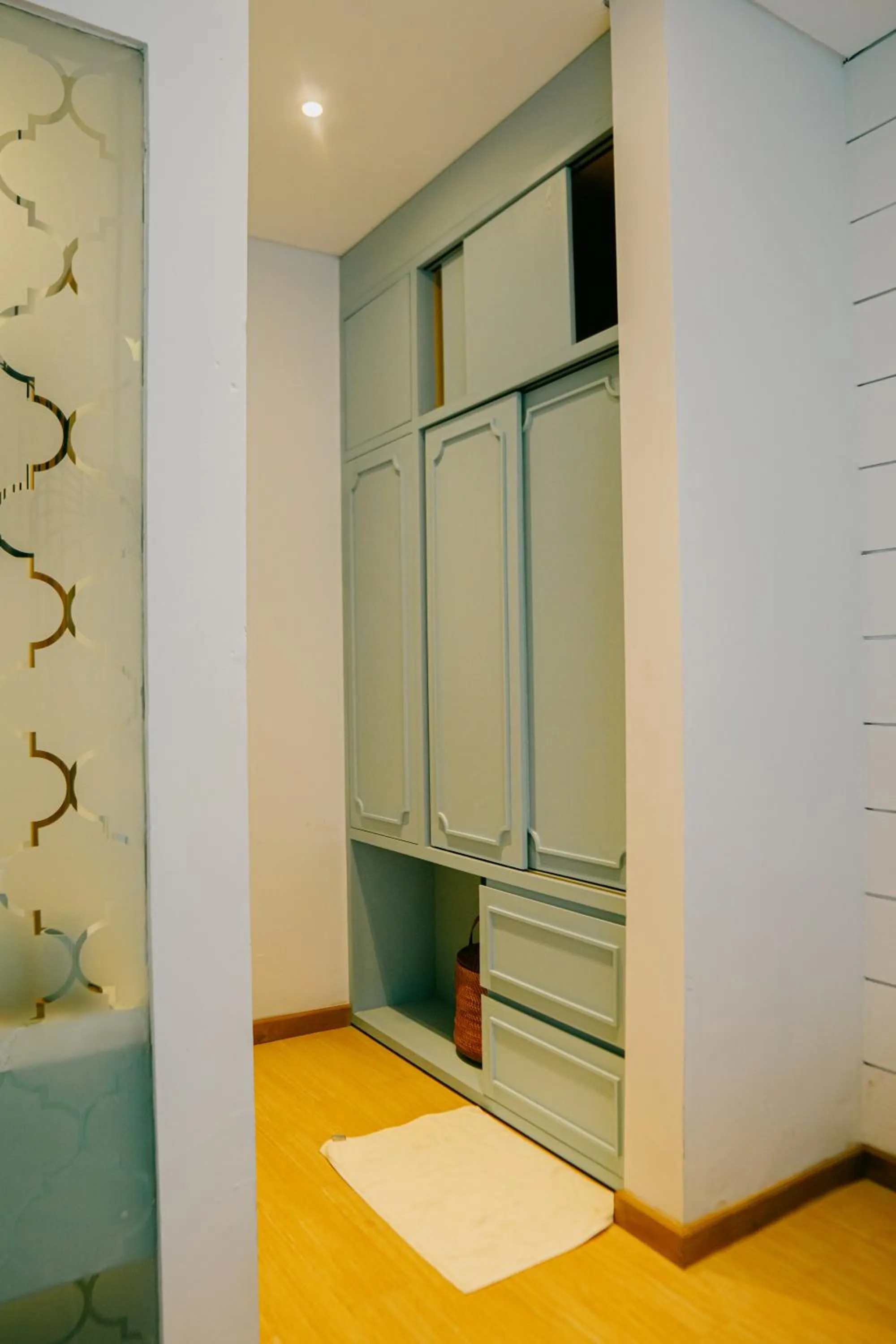 Casa Amarta Canggu - Boutique Lofts & Detox SPA