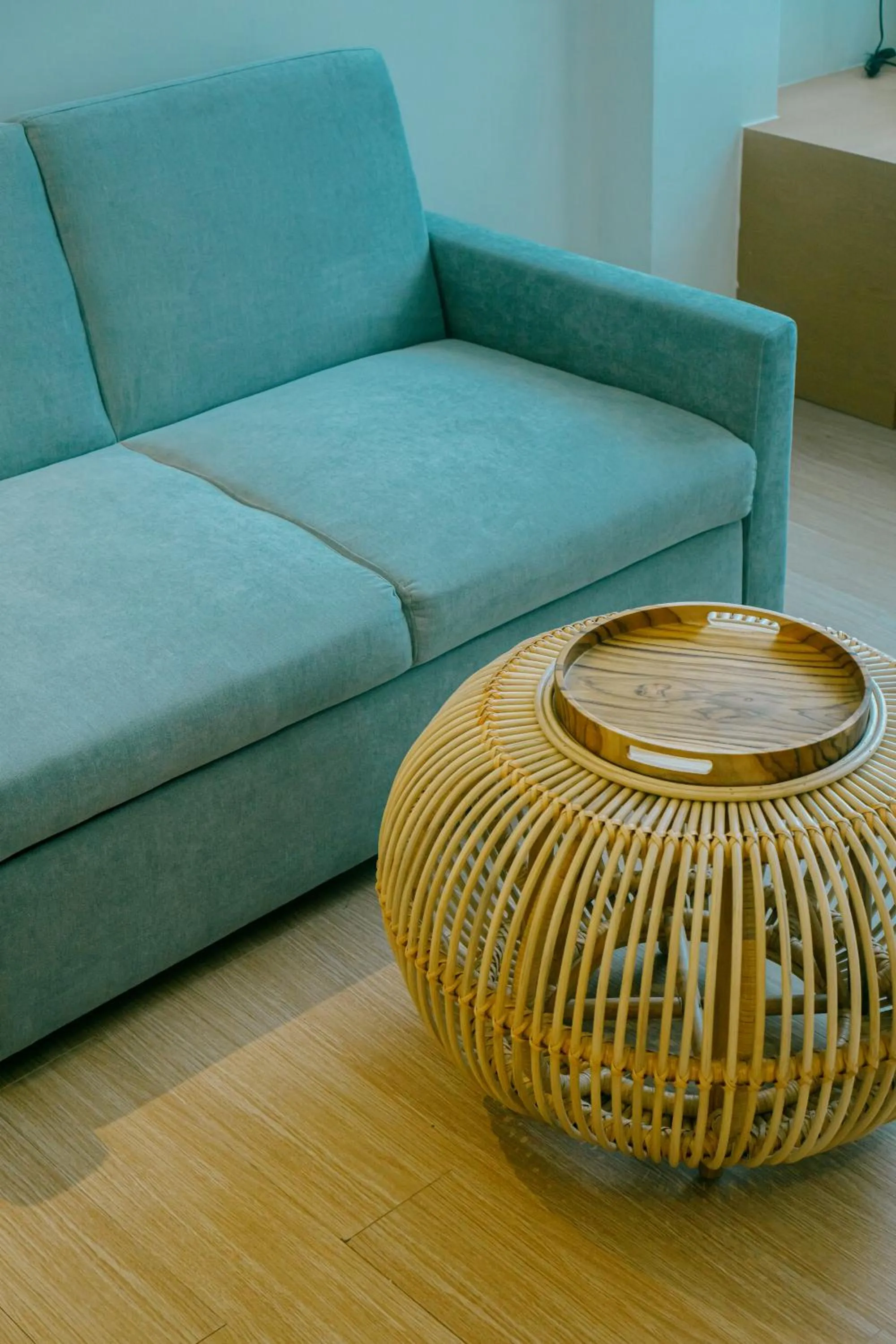 Casa Amarta Canggu - Boutique Lofts & Detox SPA