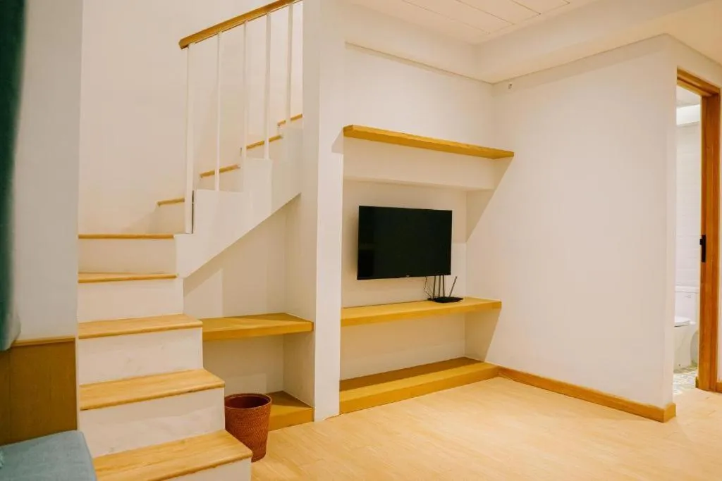 Casa Amarta Canggu - Boutique Lofts & Detox SPA