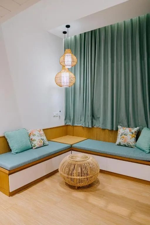 Casa Amarta Canggu - Boutique Lofts & Detox SPA