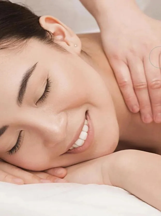 Massage in Casa Amarta Canggu - Boutique Lofts & Detox SPA