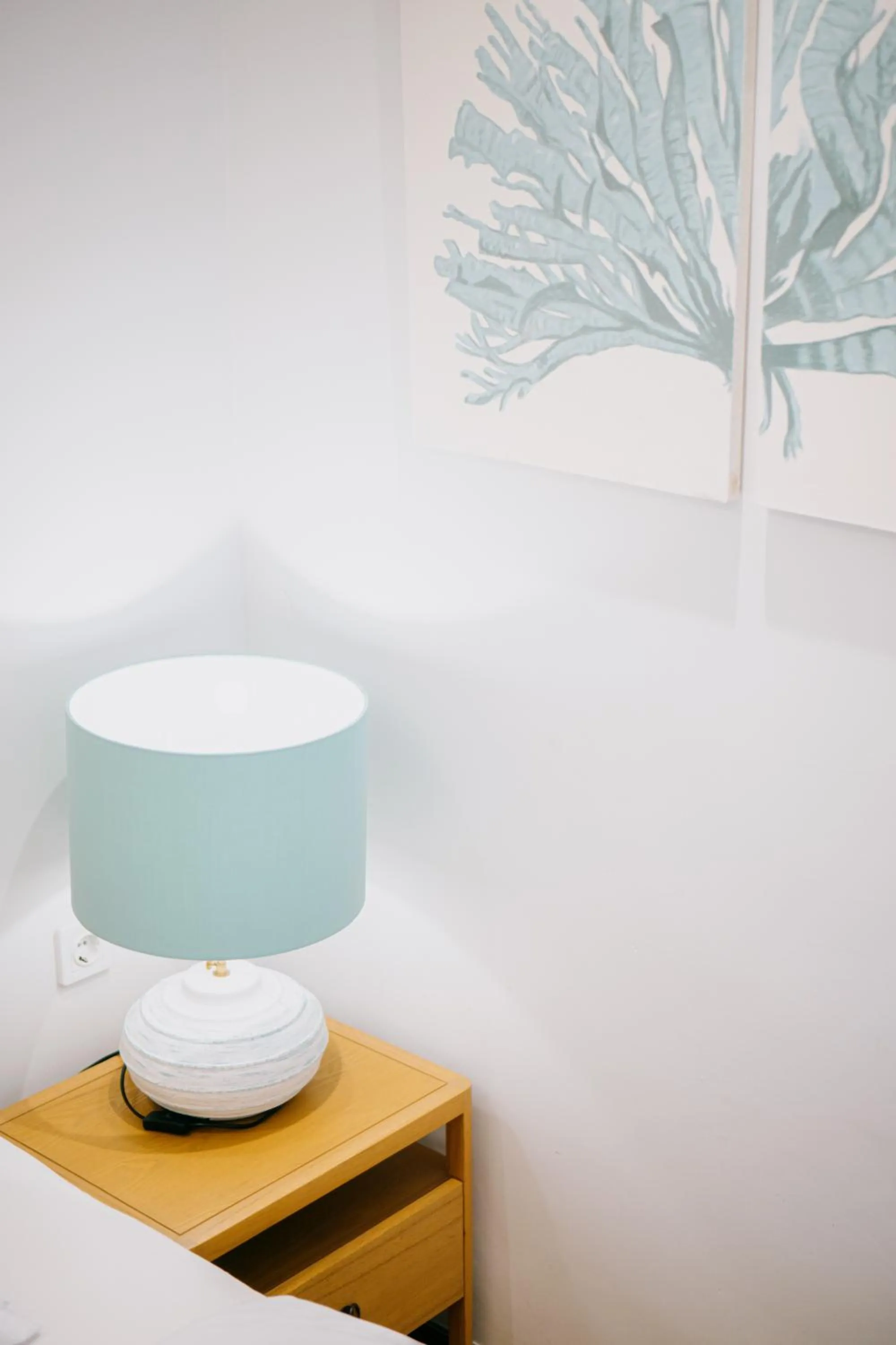 Decorative detail in Casa Amarta Canggu - Boutique Lofts & Detox SPA