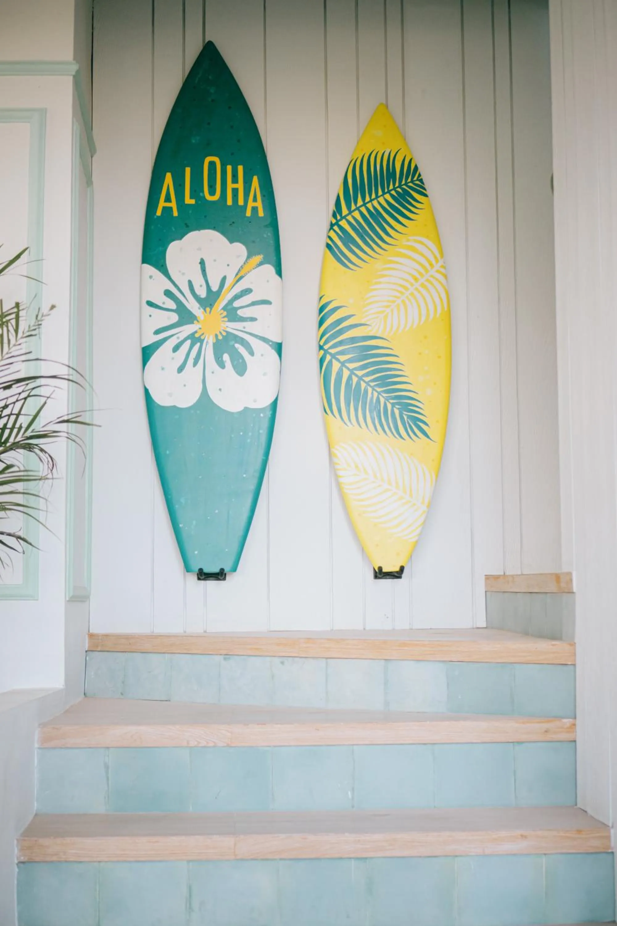 Area and facilities in Casa Amarta Canggu - Boutique Lofts & Detox SPA