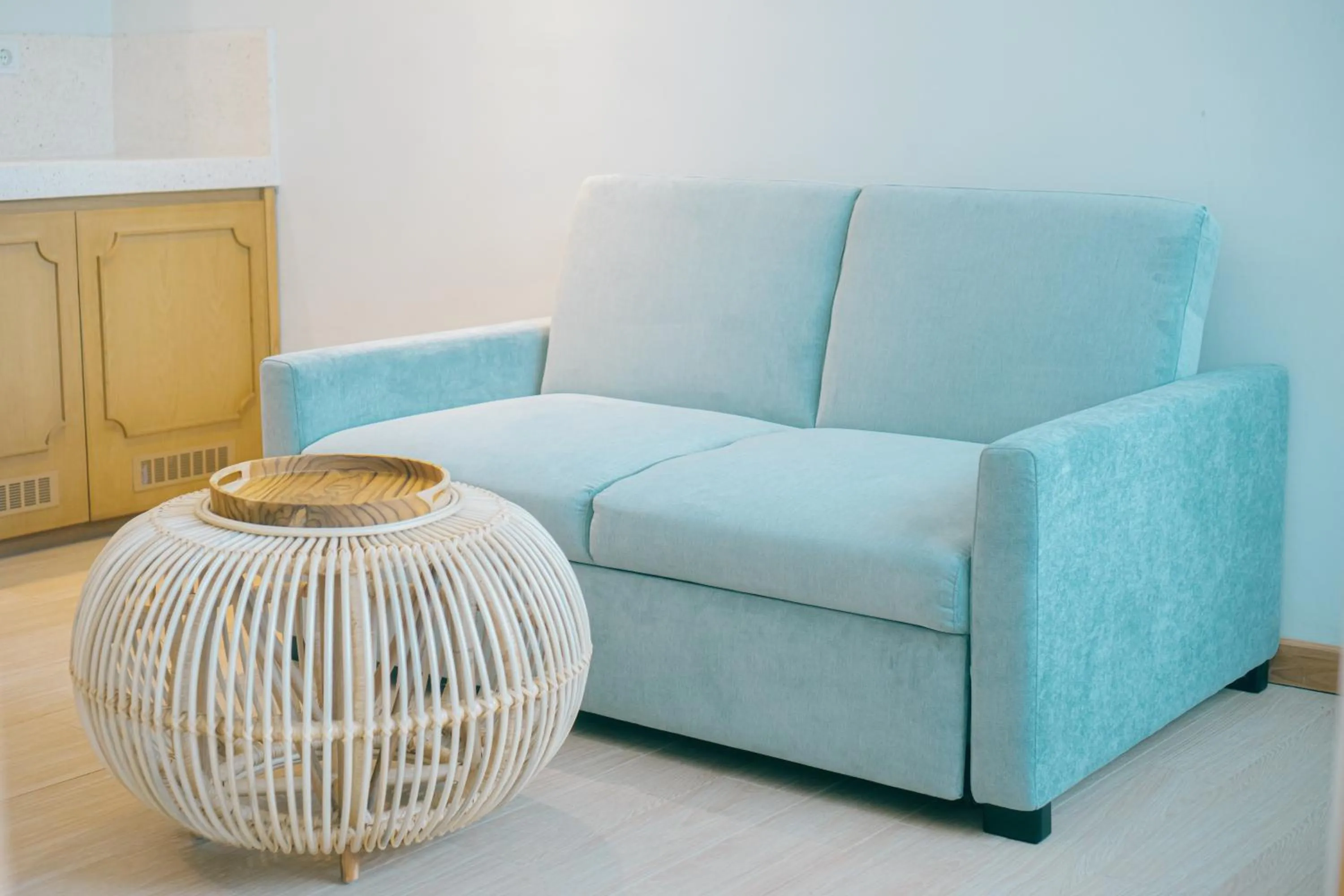 Casa Amarta Canggu - Boutique Lofts & Detox SPA