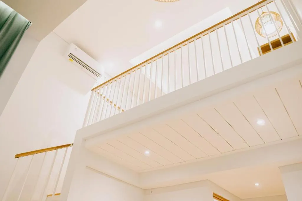 Casa Amarta Canggu - Boutique Lofts & Detox SPA