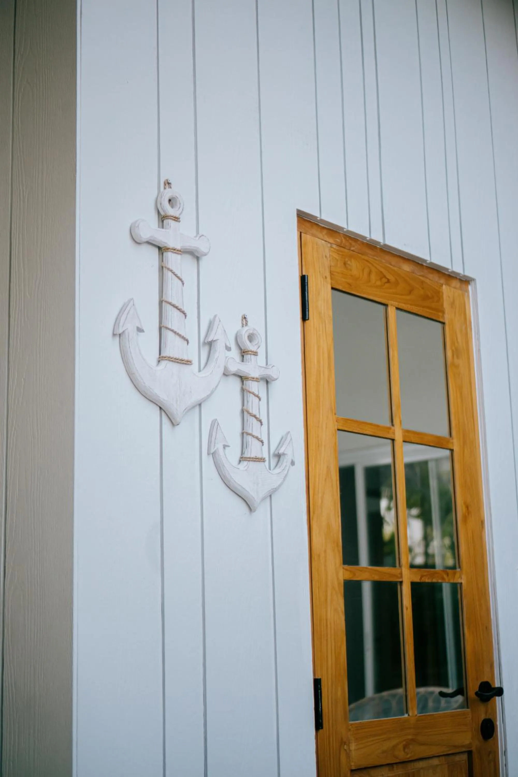 Text overlay in Casa Amarta Canggu - Boutique Lofts & Detox SPA