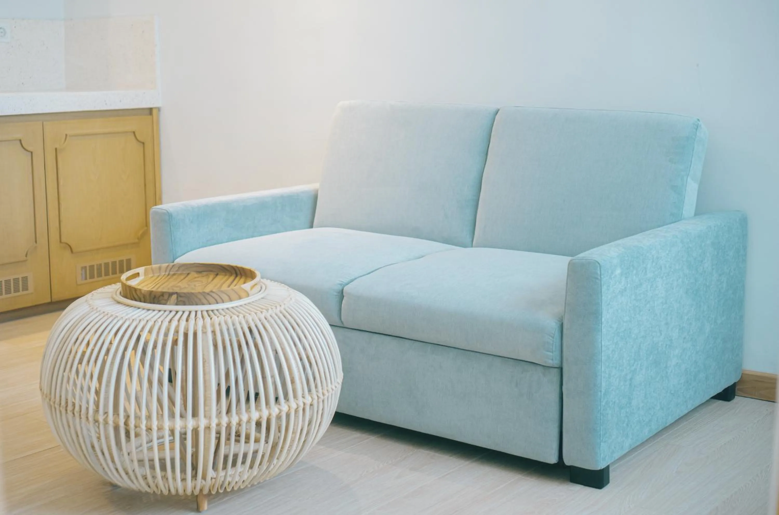 Casa Amarta Canggu - Boutique Lofts & Detox SPA