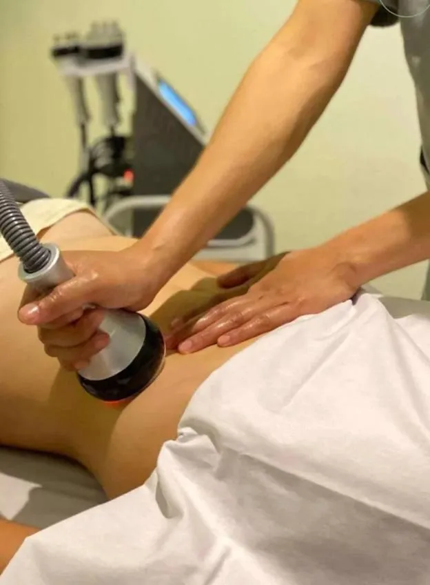 Massage in Casa Amarta Canggu - Boutique Lofts & Detox SPA