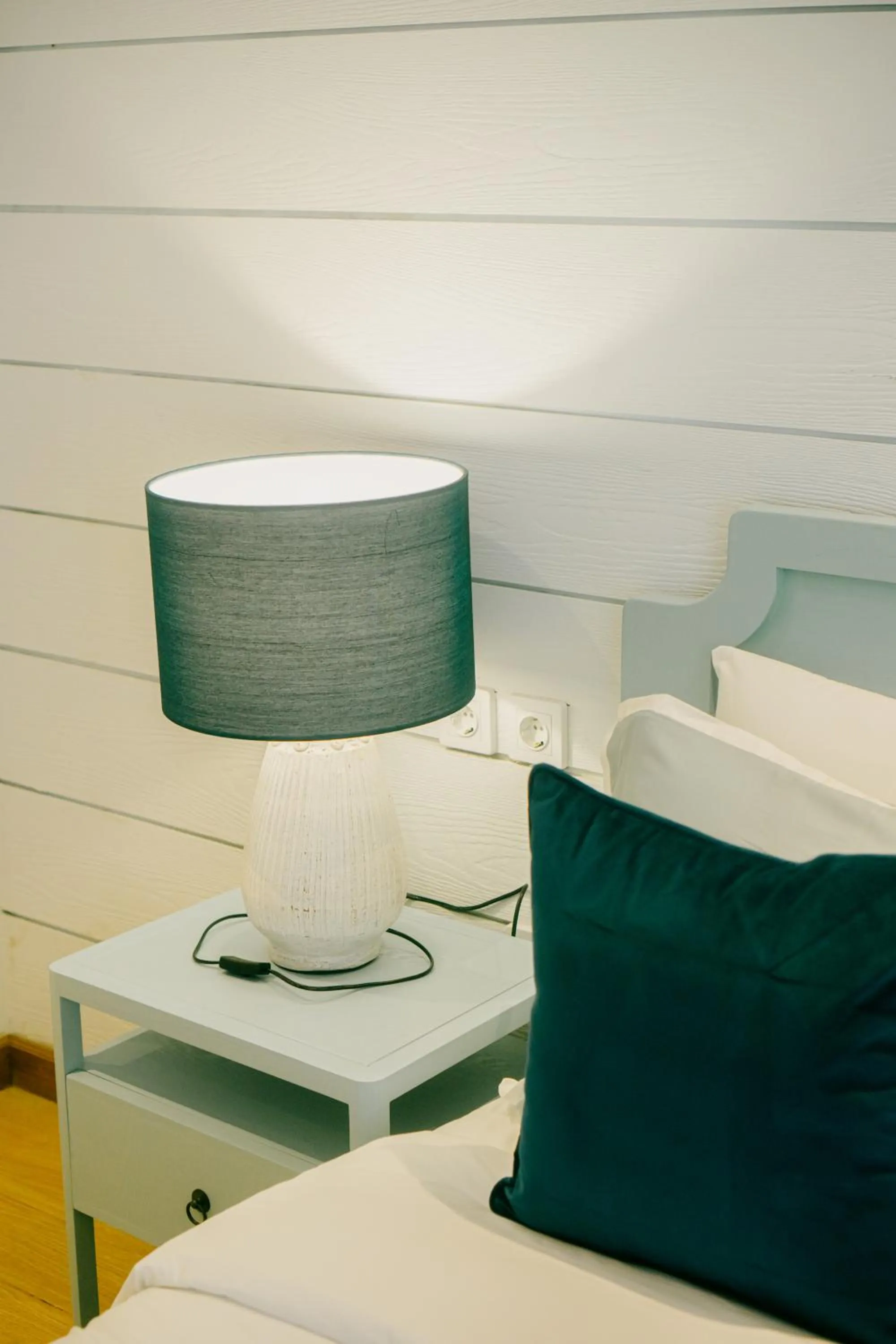 Casa Amarta Canggu - Boutique Lofts & Detox SPA