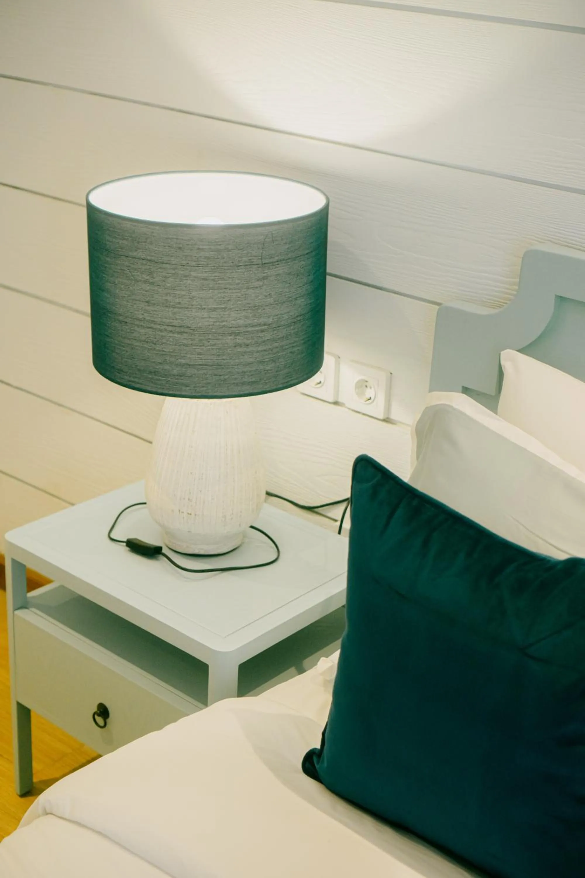 Casa Amarta Canggu - Boutique Lofts & Detox SPA