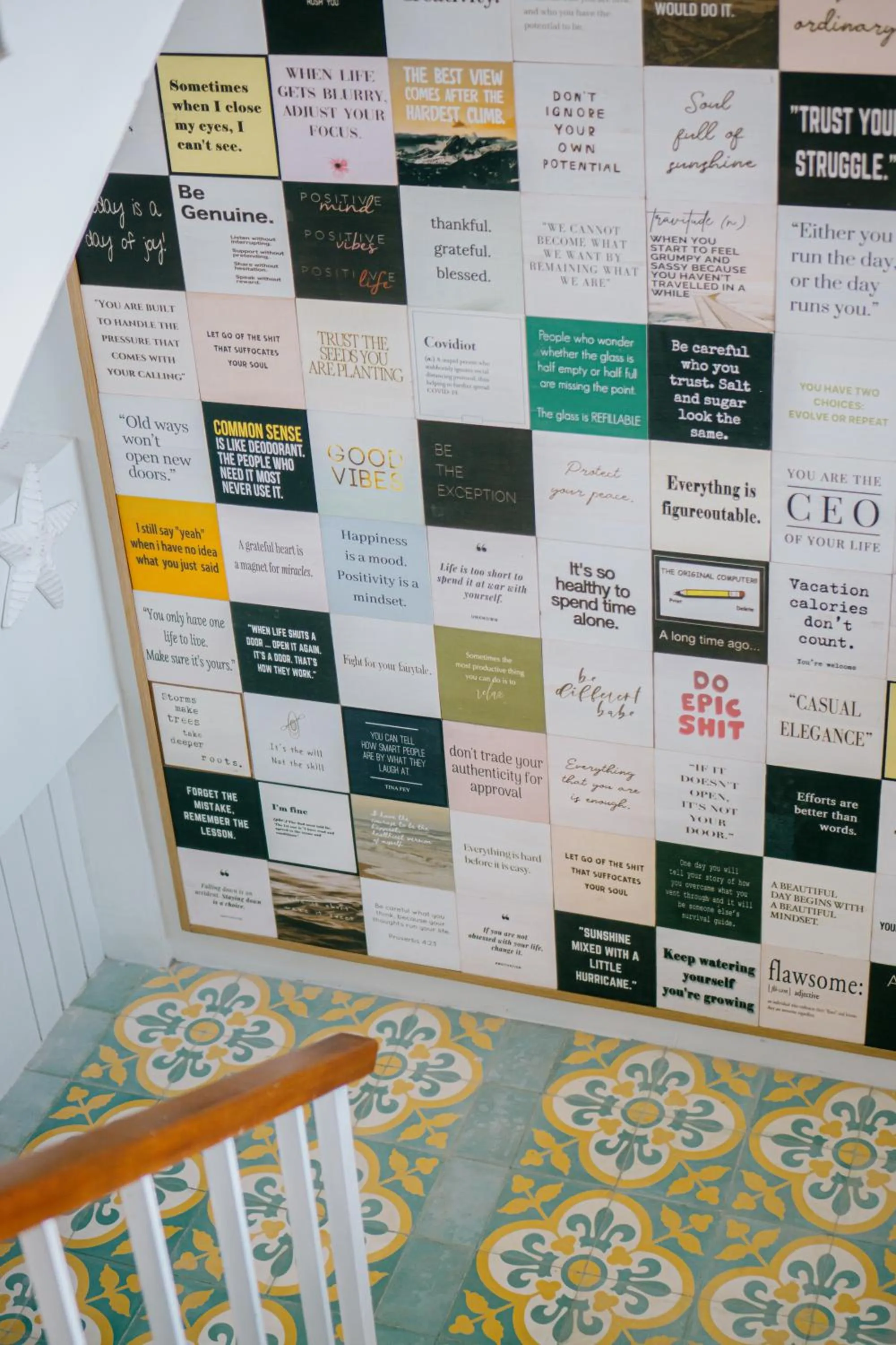 Text overlay in Casa Amarta Canggu - Boutique Lofts & Detox SPA