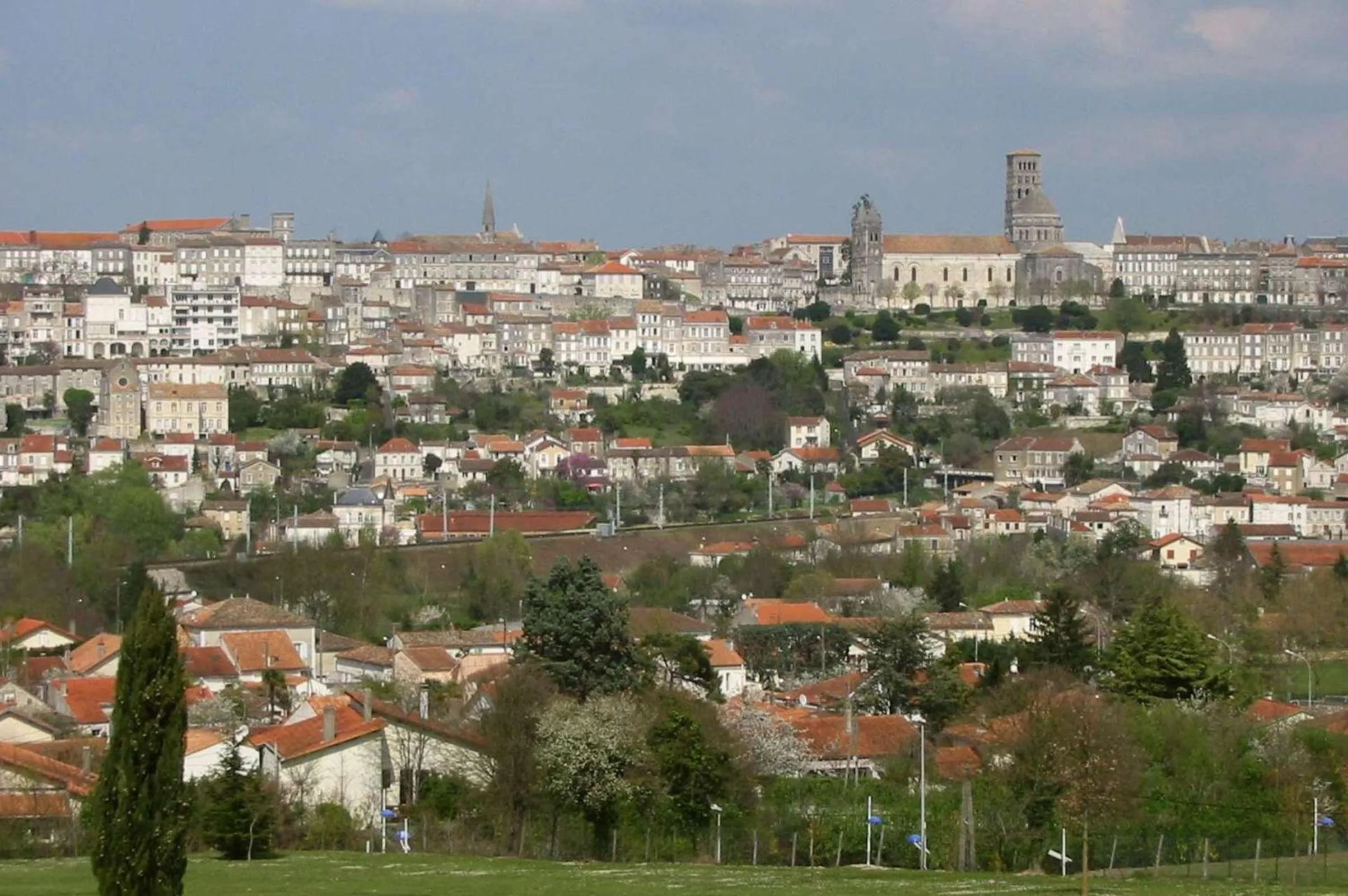 Area and facilities in Hôtel des Pyrénées