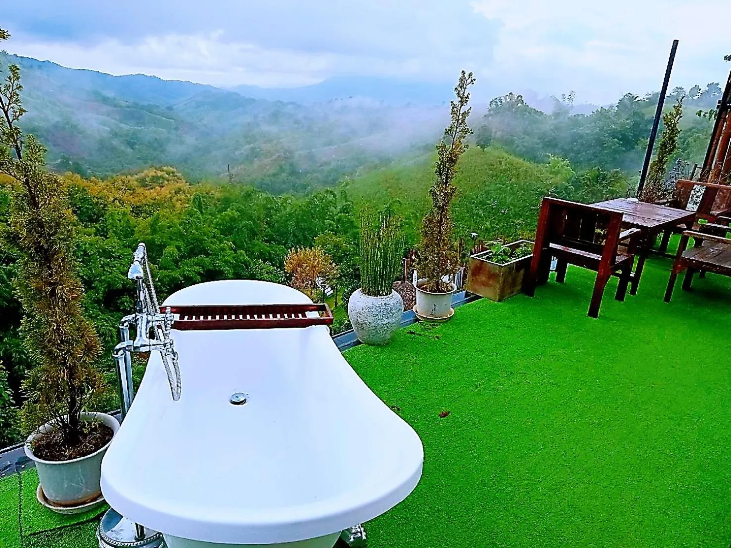 Black Diamond Camping