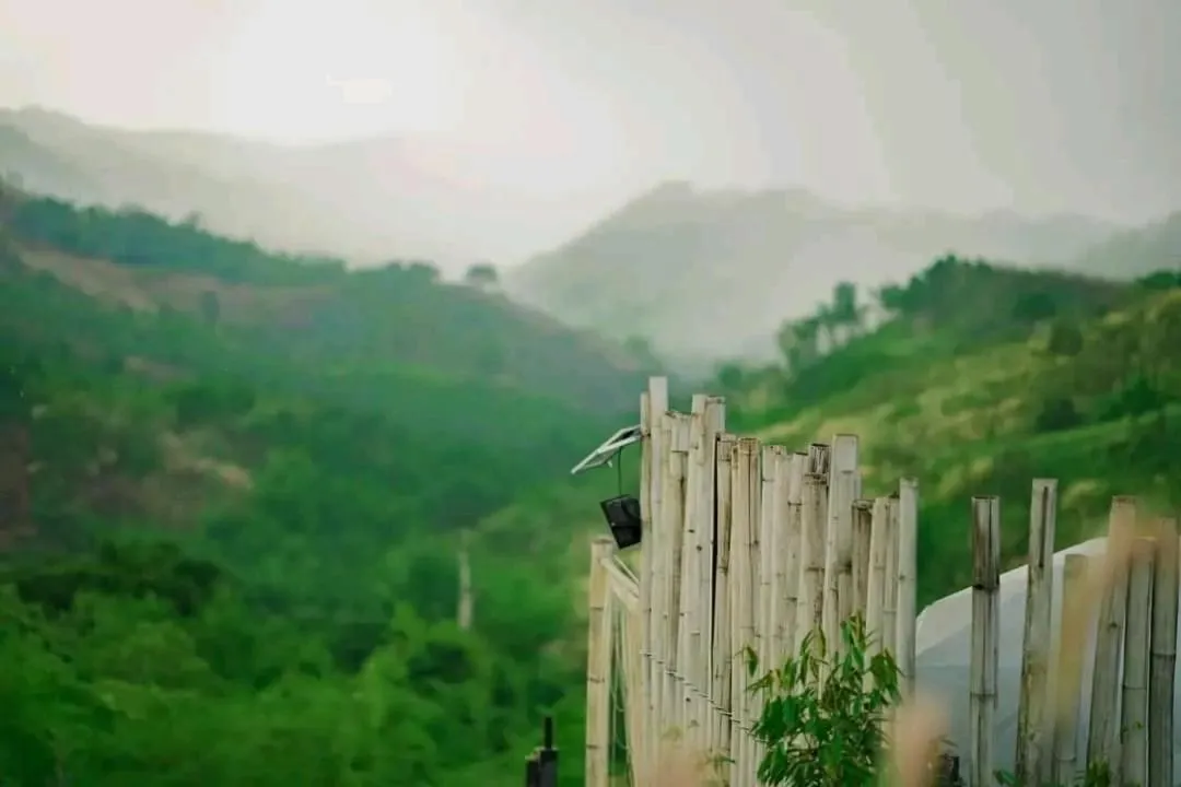 Black Diamond Camping