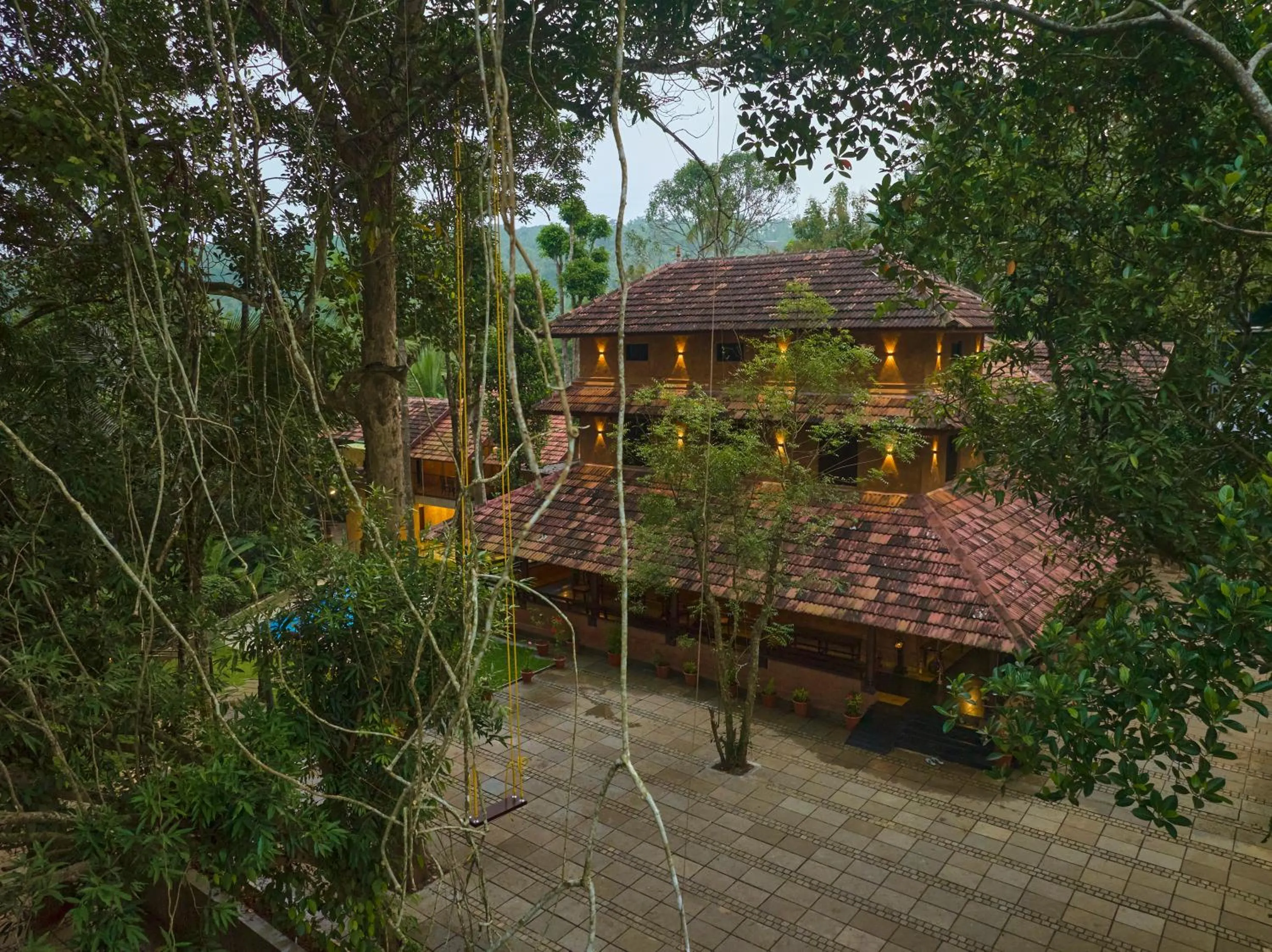 Malabar Kovilakam