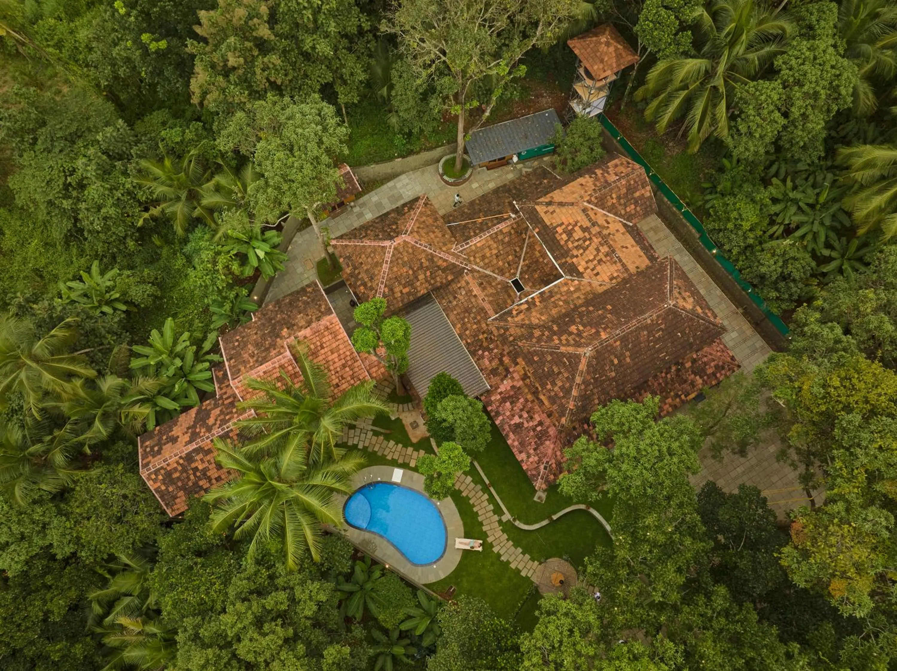 Malabar Kovilakam