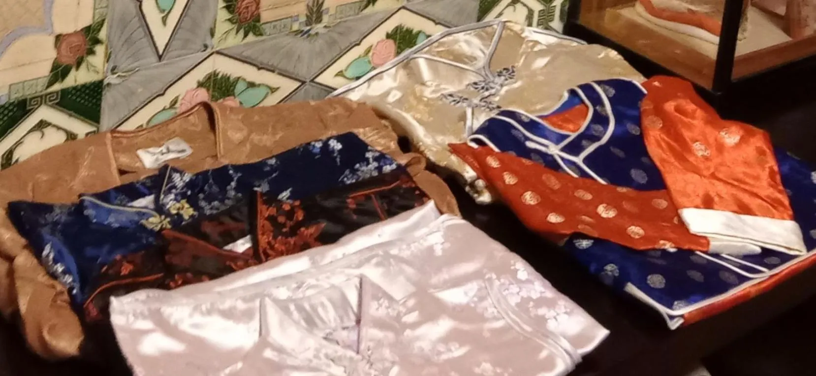 Game Room in 鳥藝古厝民宿