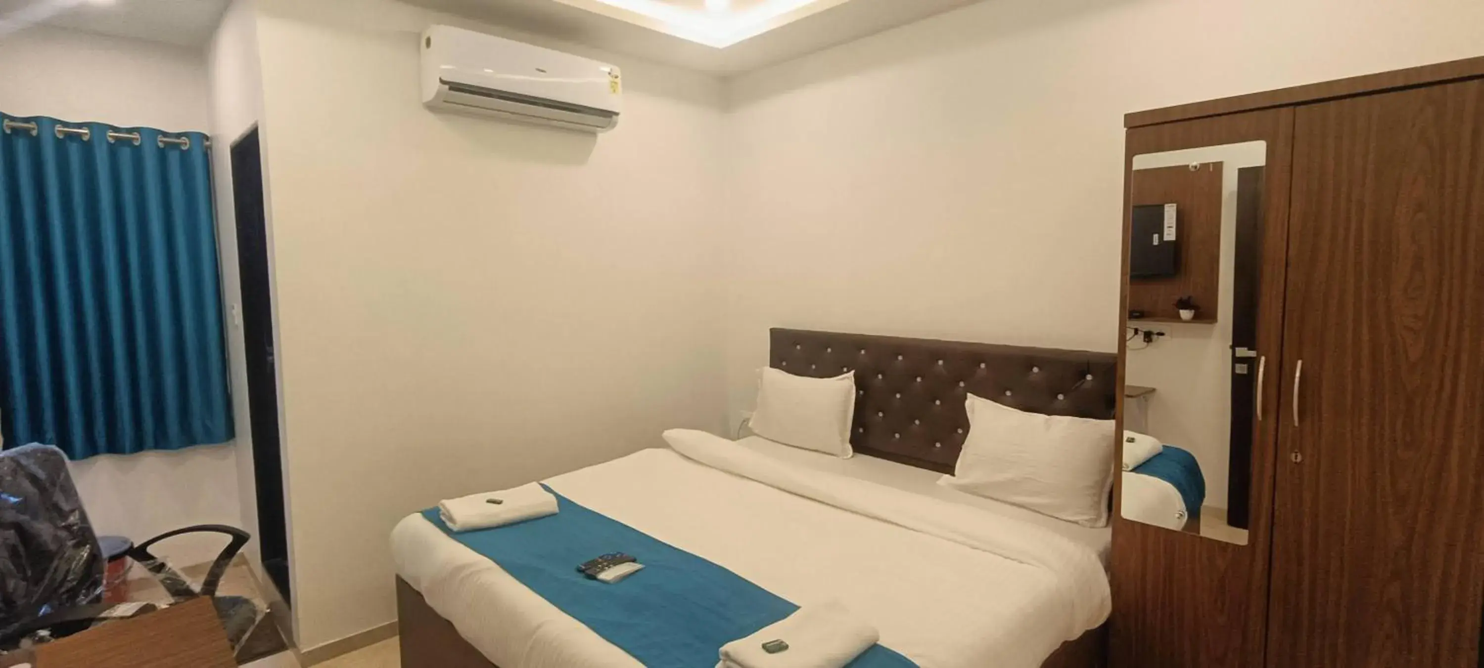 Double Room in WELCOME VISTA Double Room in WELCOME VISTA