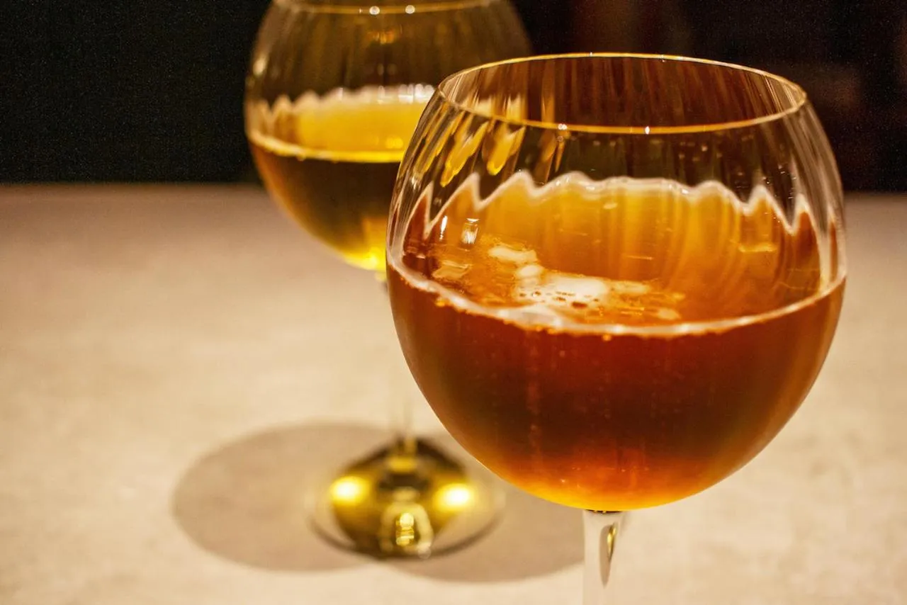 Food and drinks in La Novieta Boutique Hotel - Adults Only