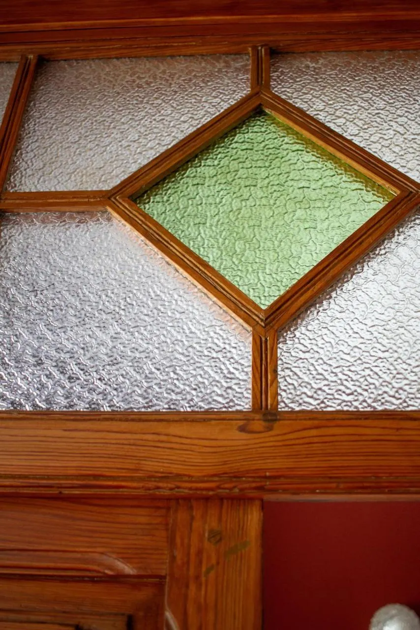 Property building in La Novieta Boutique Hotel - Adults Only