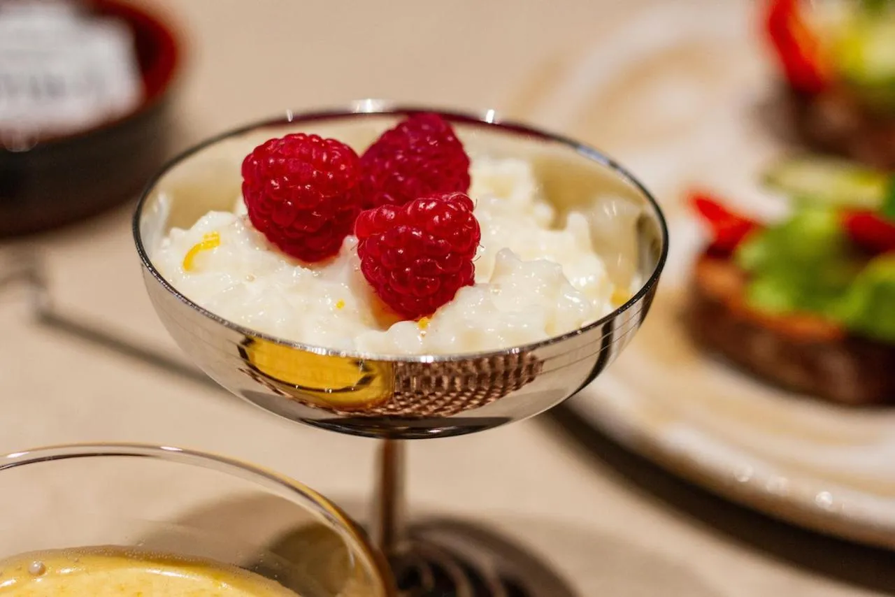 Breakfast in La Novieta Boutique Hotel - Adults Only