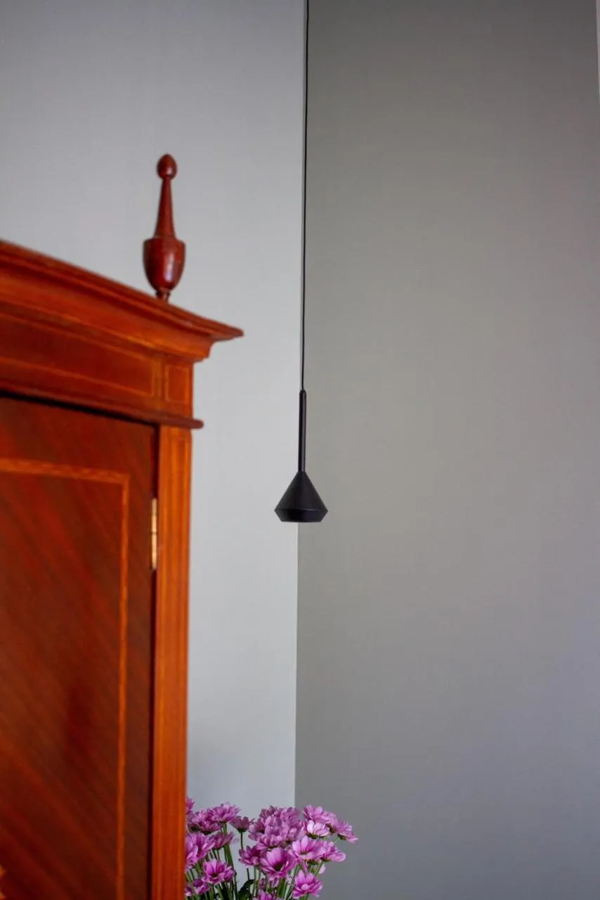 Decorative detail in La Novieta Boutique Hotel - Adults Only