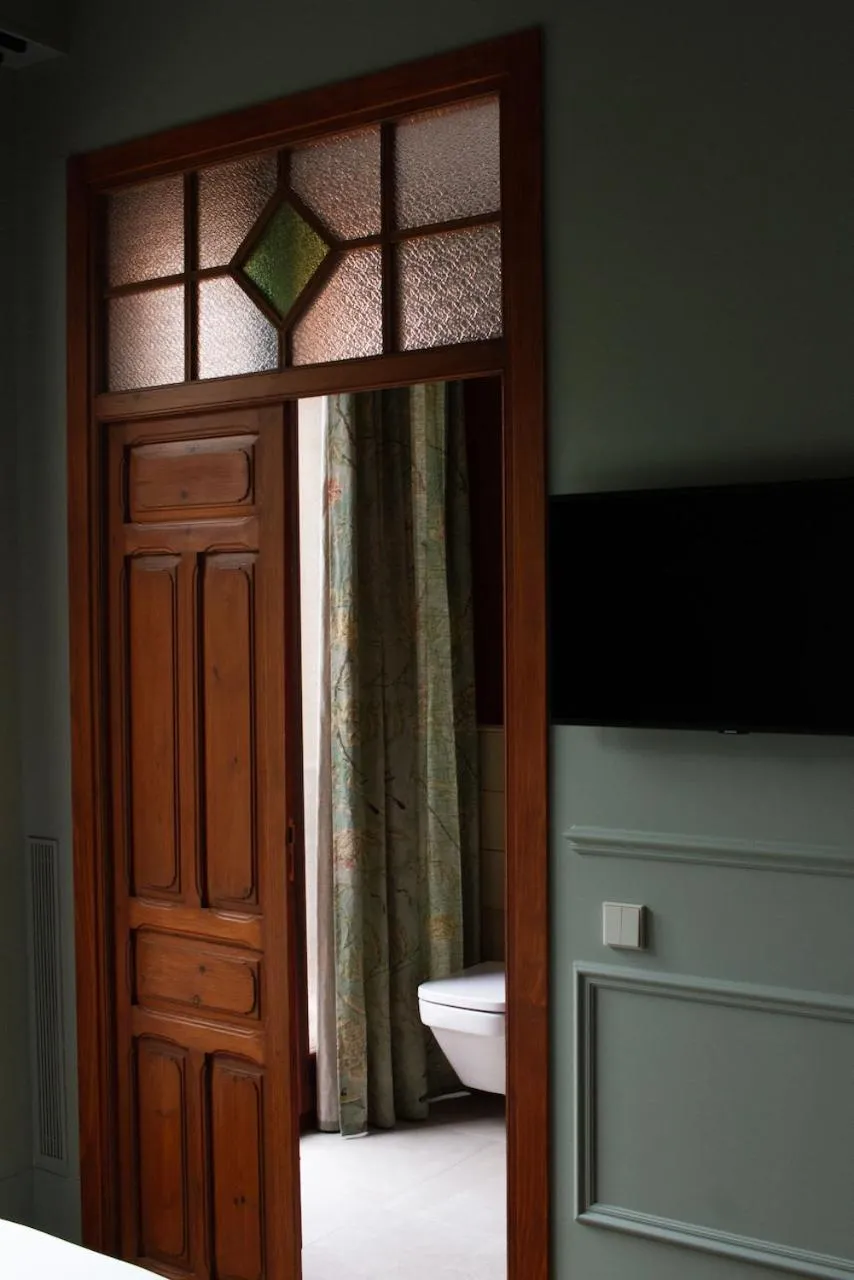 Photo of the whole room in La Novieta Boutique Hotel - Adults Only