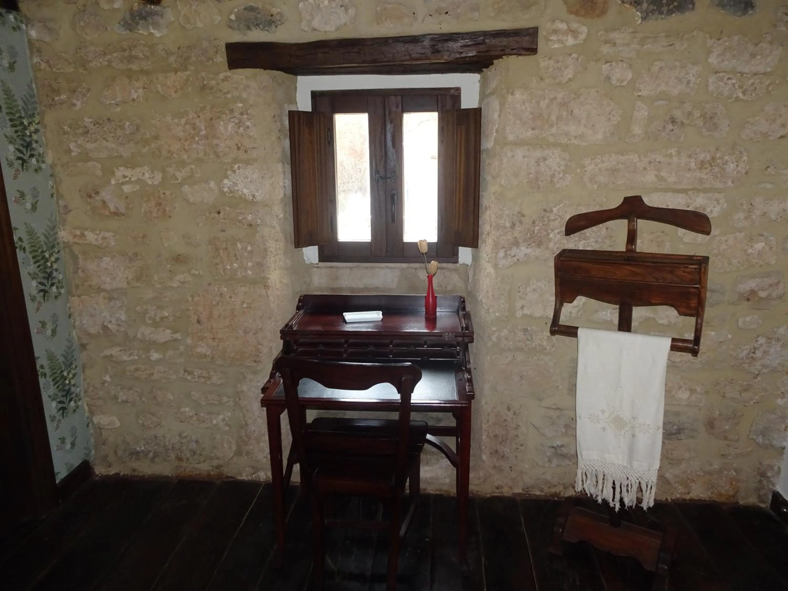 hair dresser in LA CASONA DE ESCALADA