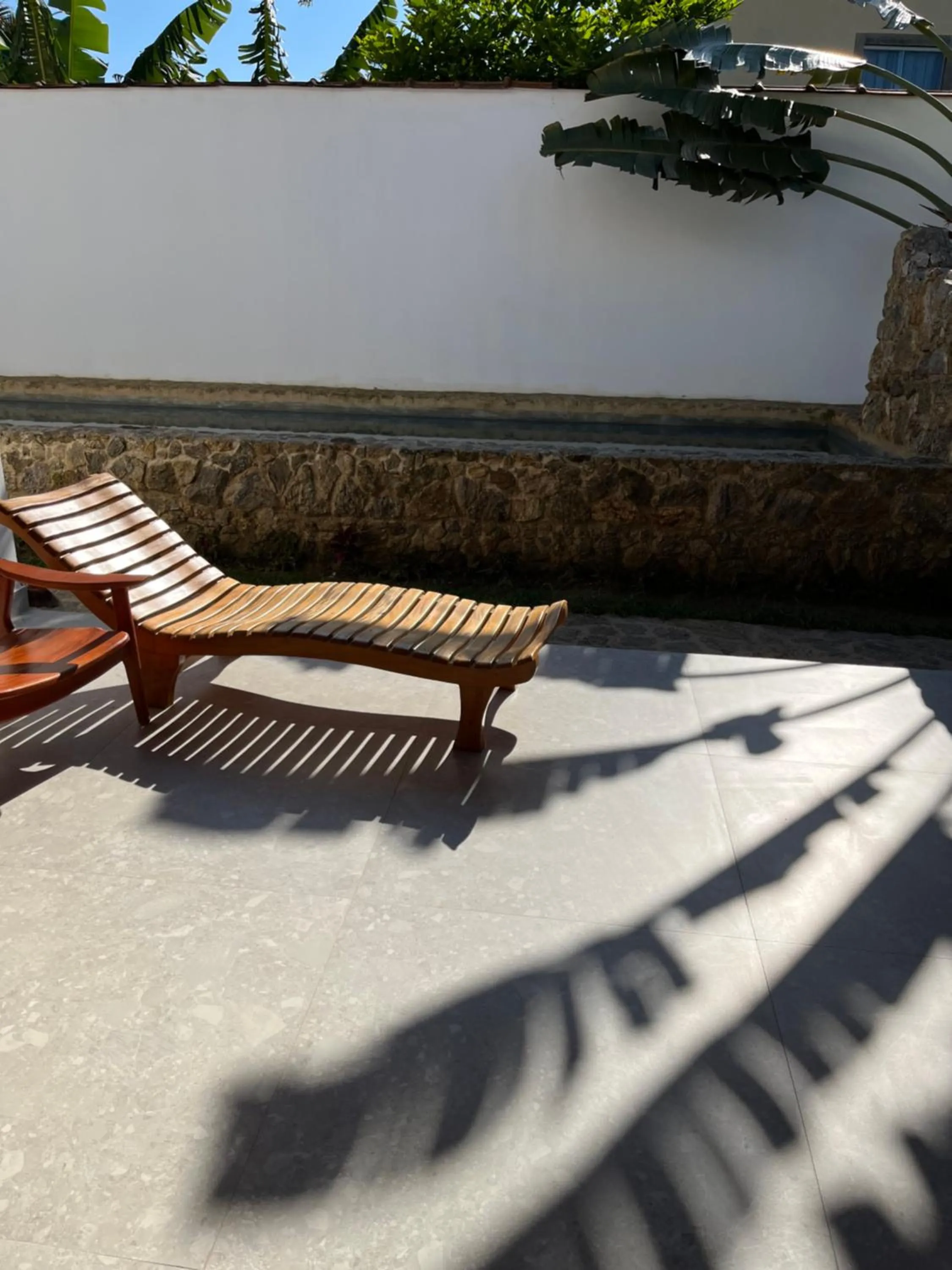 Day in Casa Arte Cabore