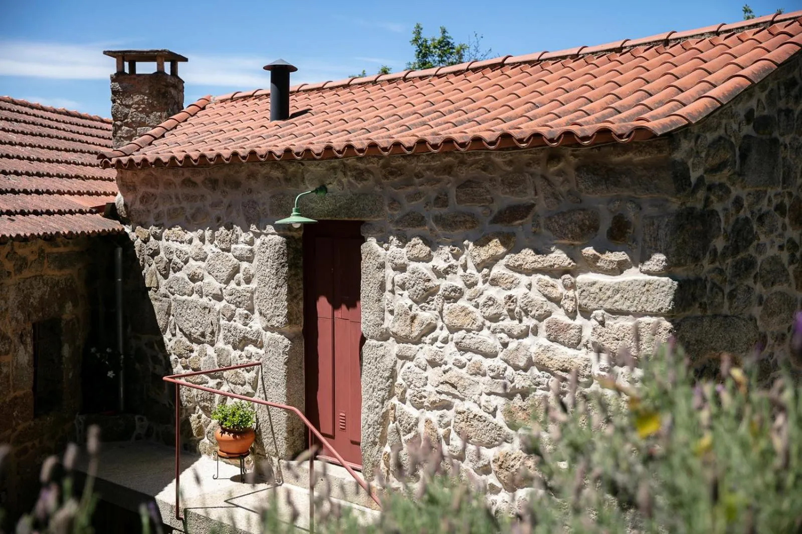 Traços D'Outrora
