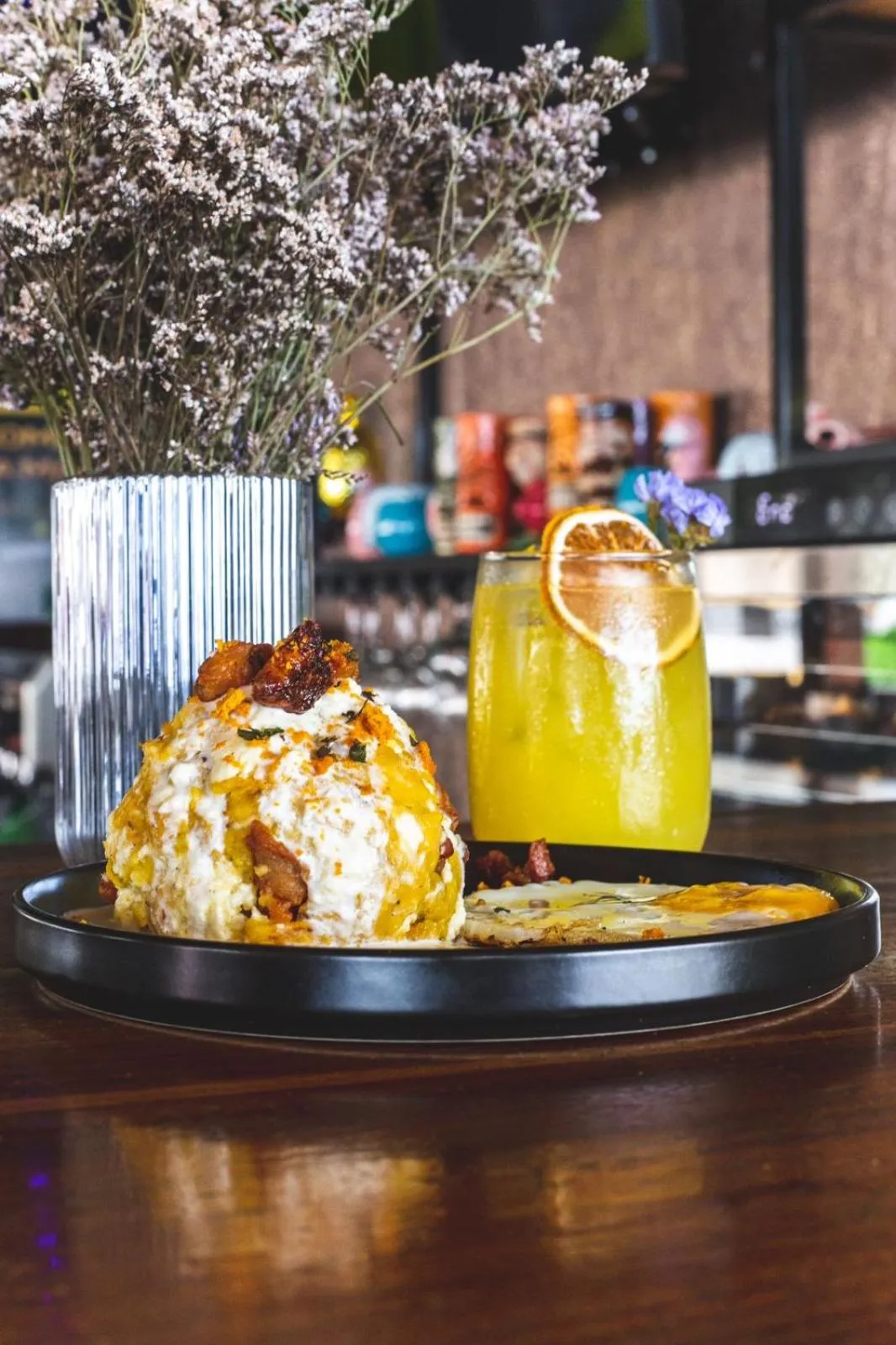 Single Bed in Mixed Dormitory Room in Chescos Hotel
