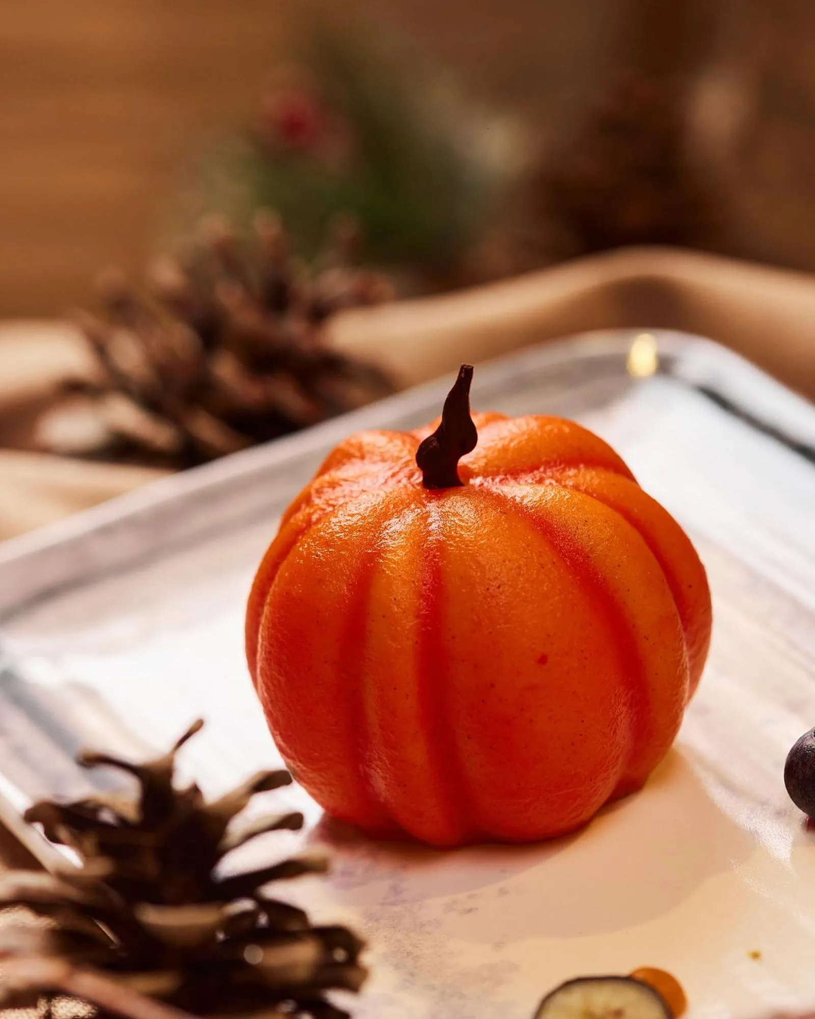 Food and drinks in Grey Hotel Kopaonik