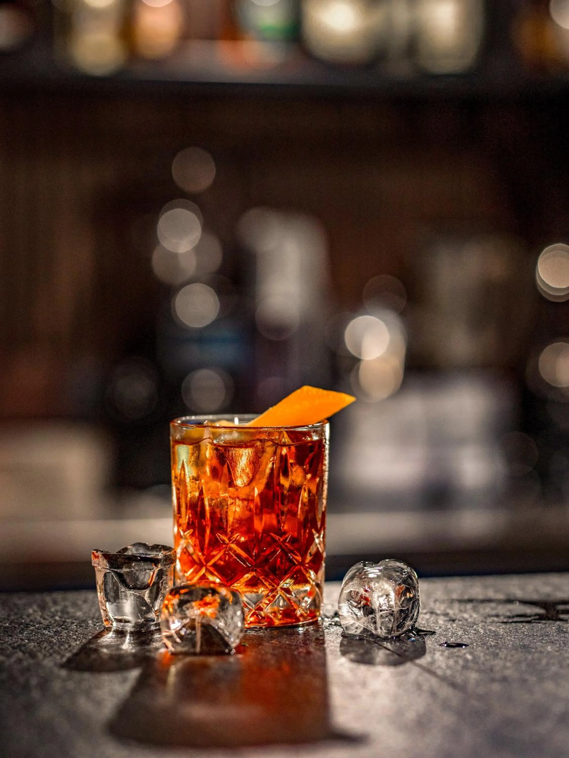 Restaurant/places to eat in Grey Hotel Kopaonik