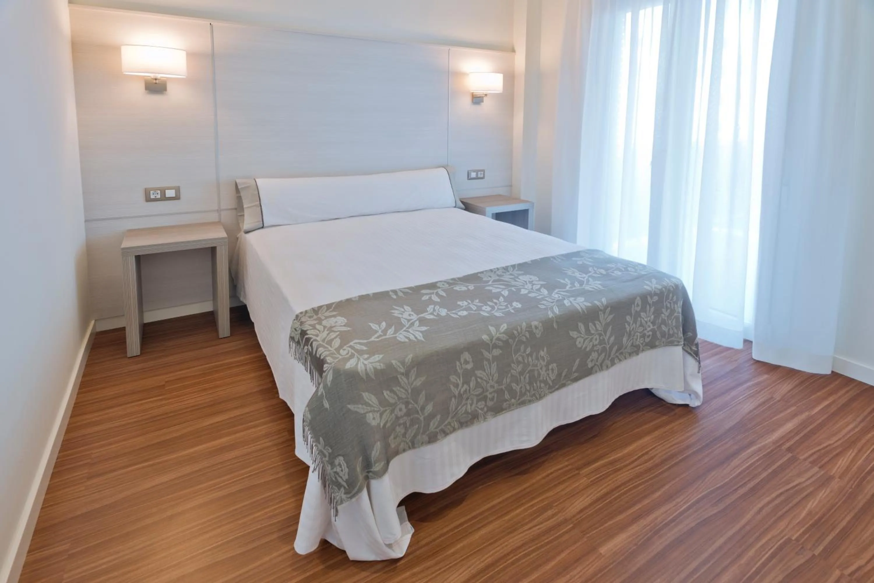 Apartamentos Norte 14