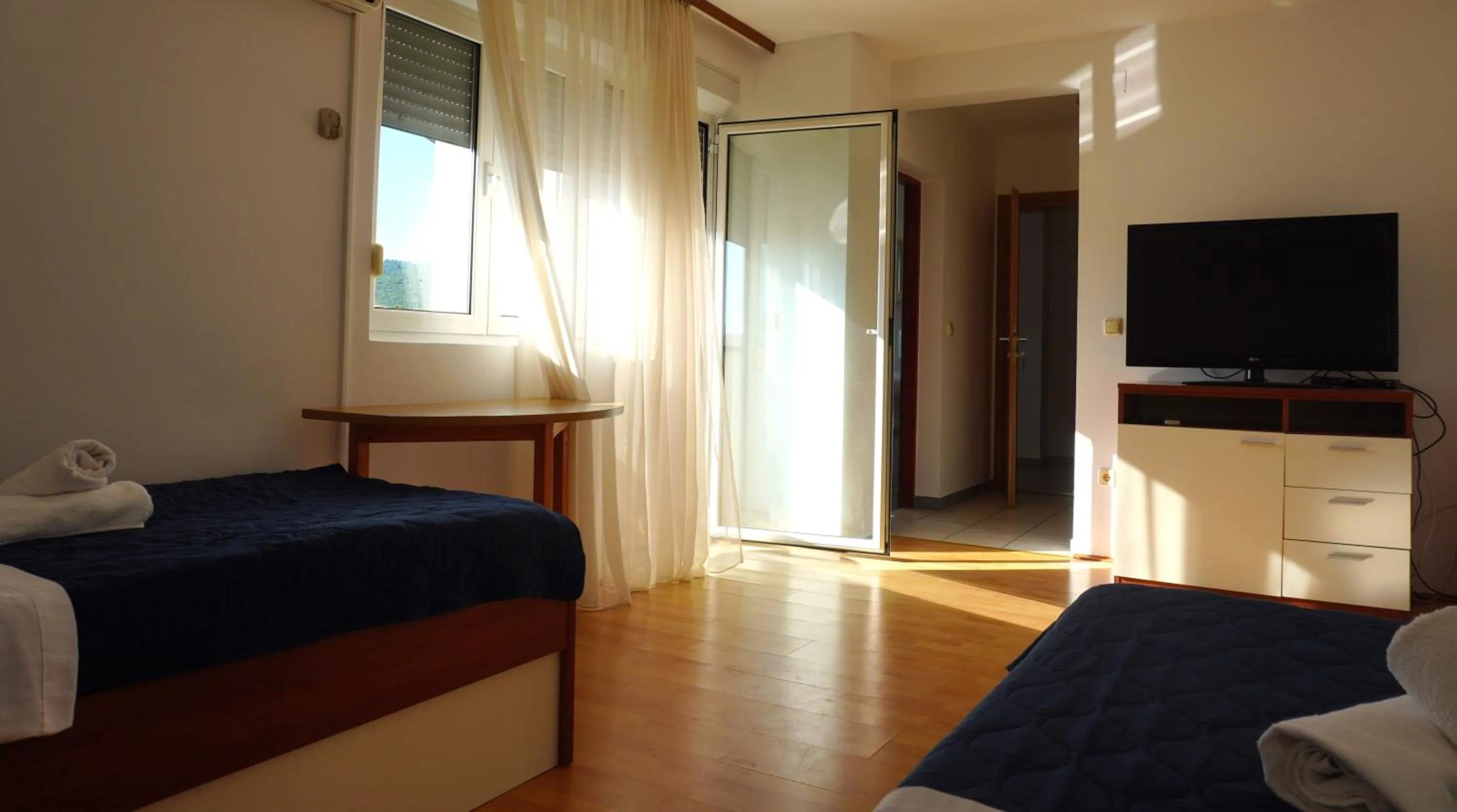 View (from property/room) in Guest House Maritimo