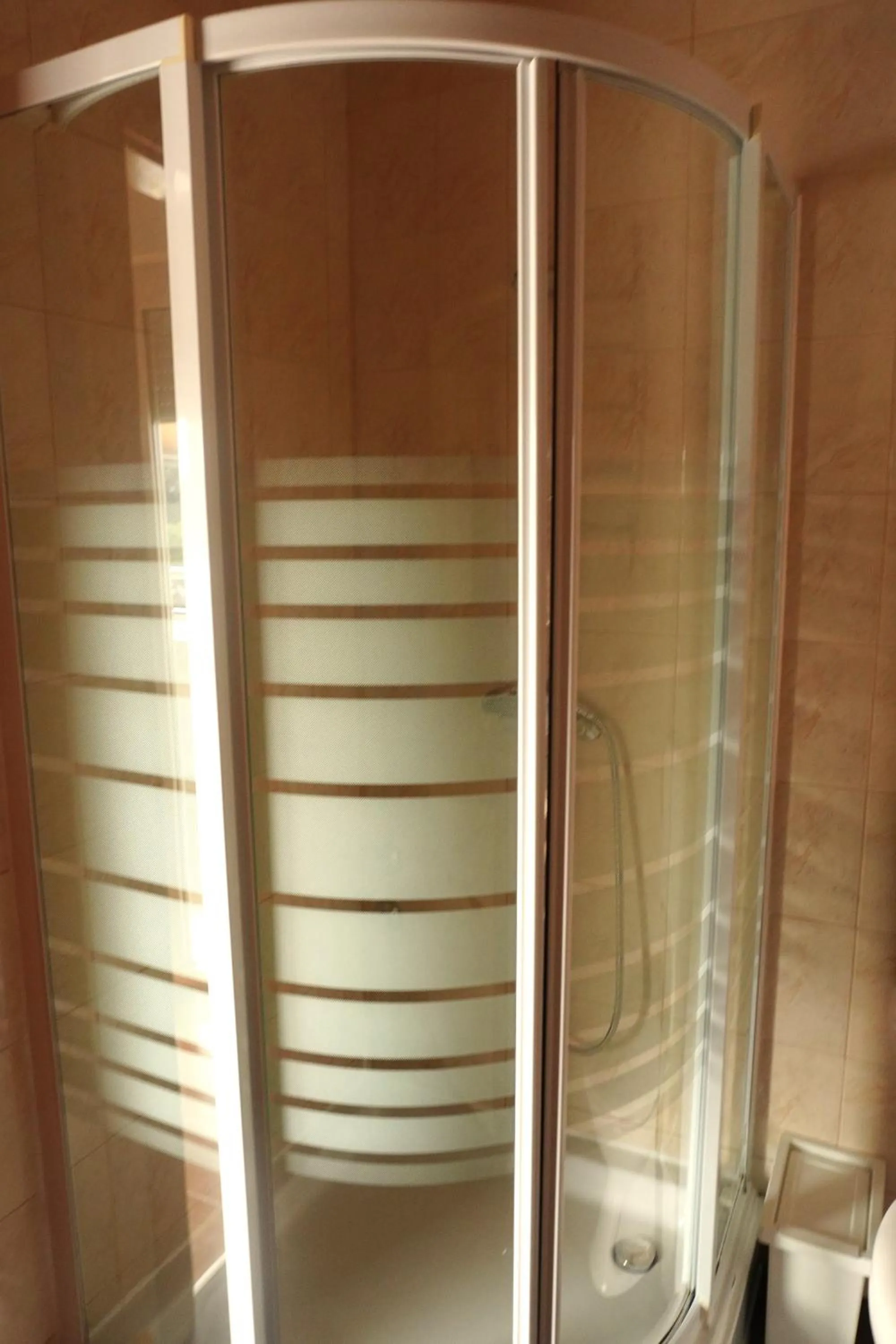 Bathroom in Guest House Maritimo