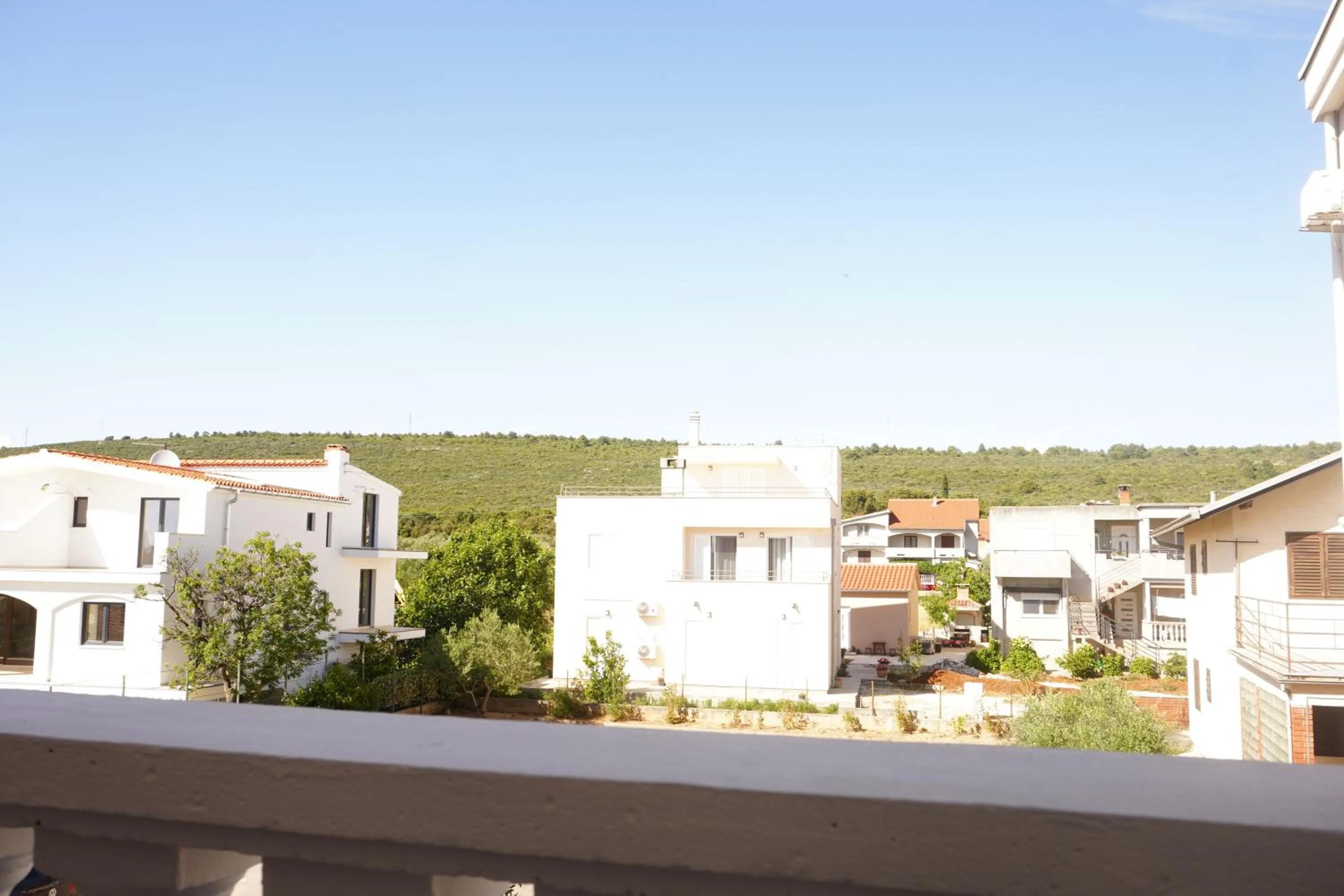 View (from property/room) in Guest House Maritimo