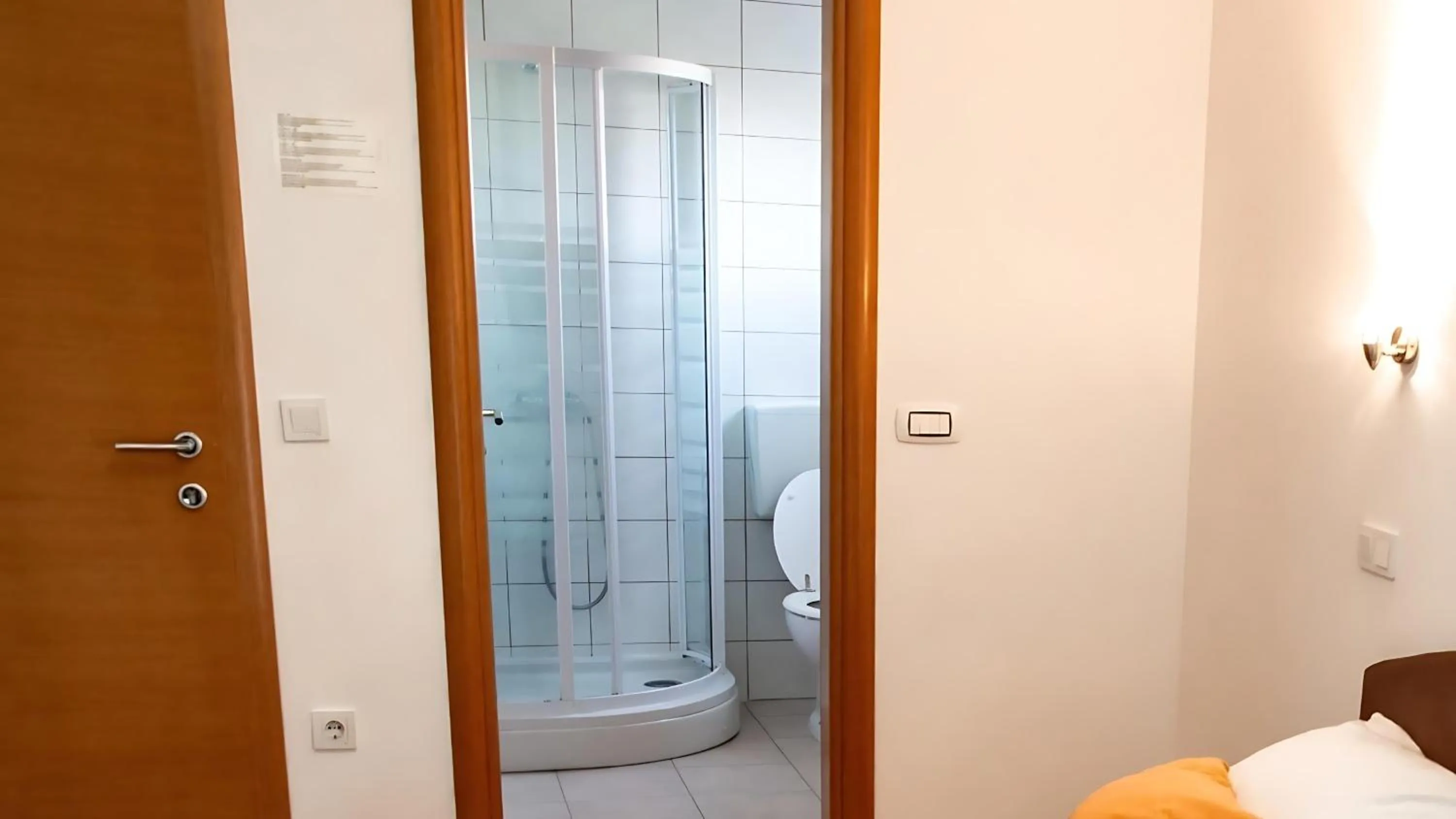 Bathroom in Guest House Maritimo