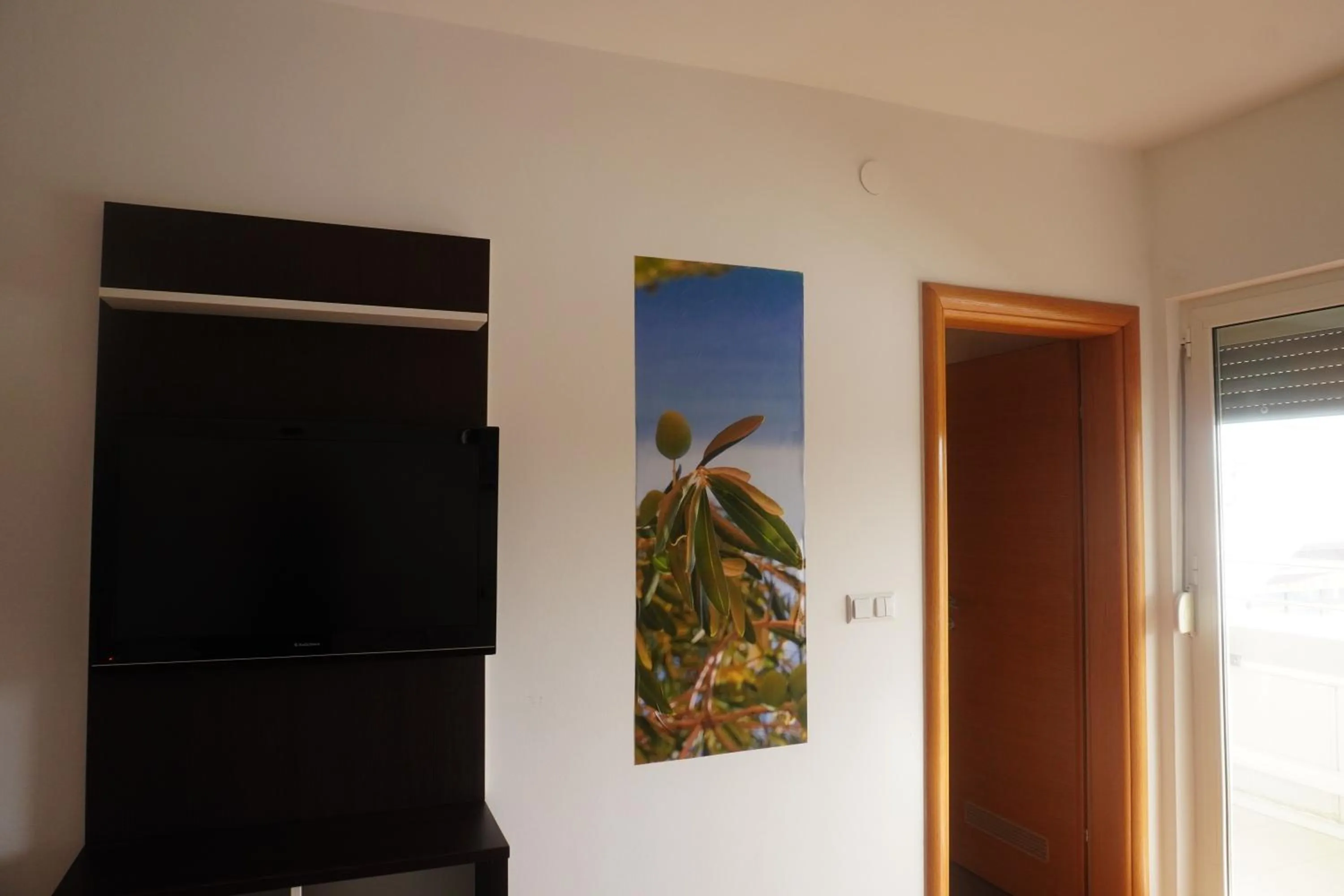 TV and multimedia in Guest House Maritimo