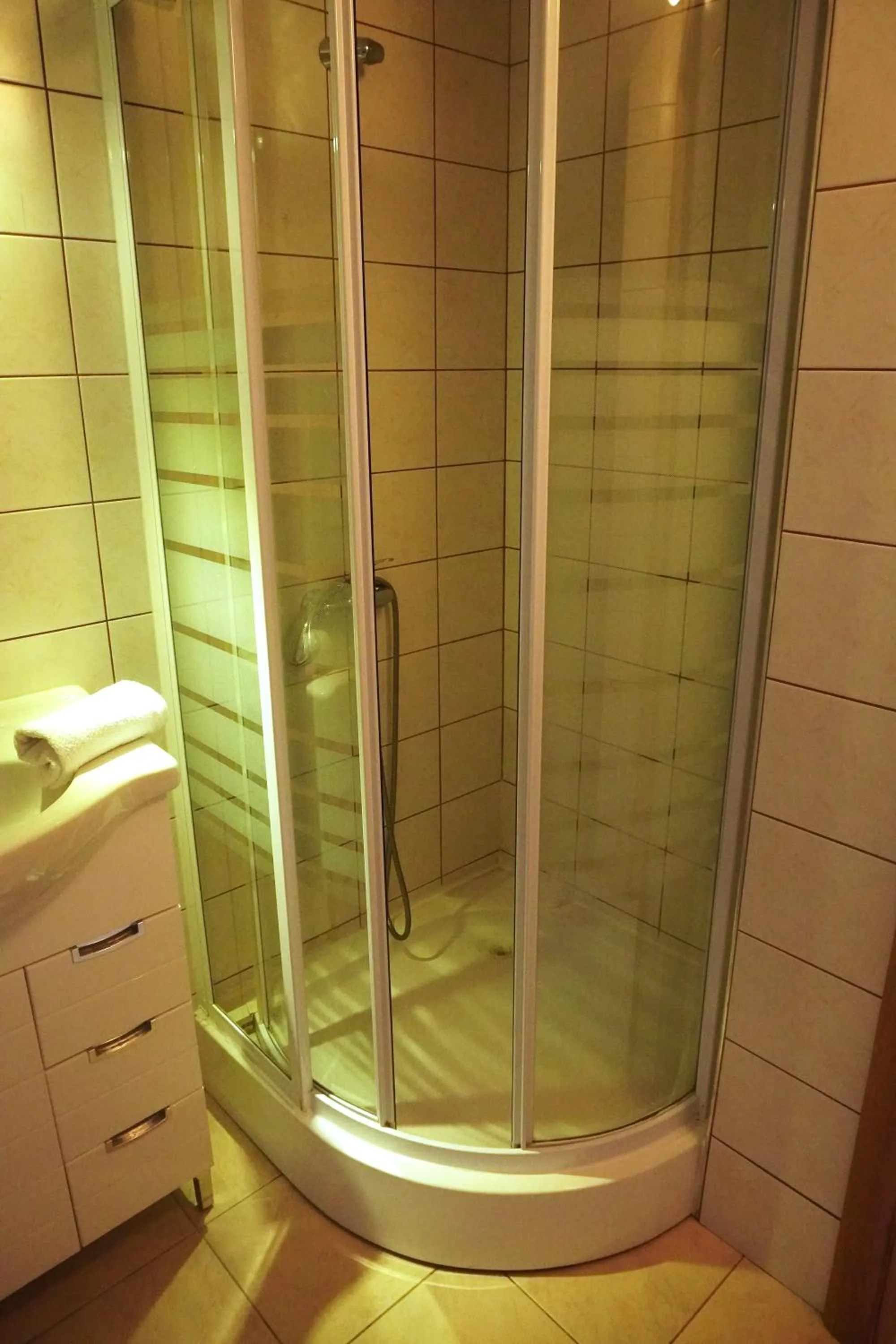 Bathroom in Guest House Maritimo