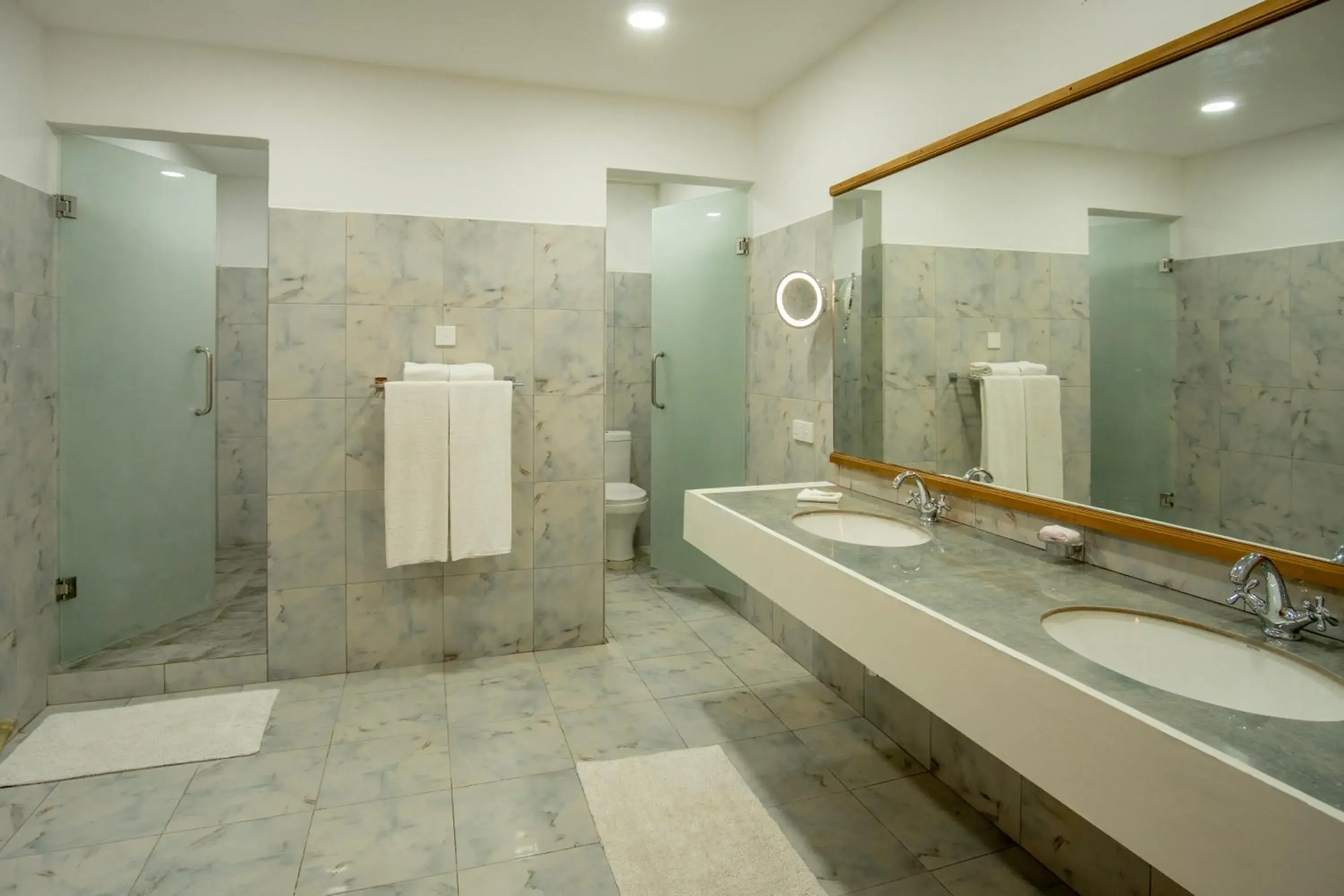 King Room with Sea View in Samsara King Room with Sea View in Samsara