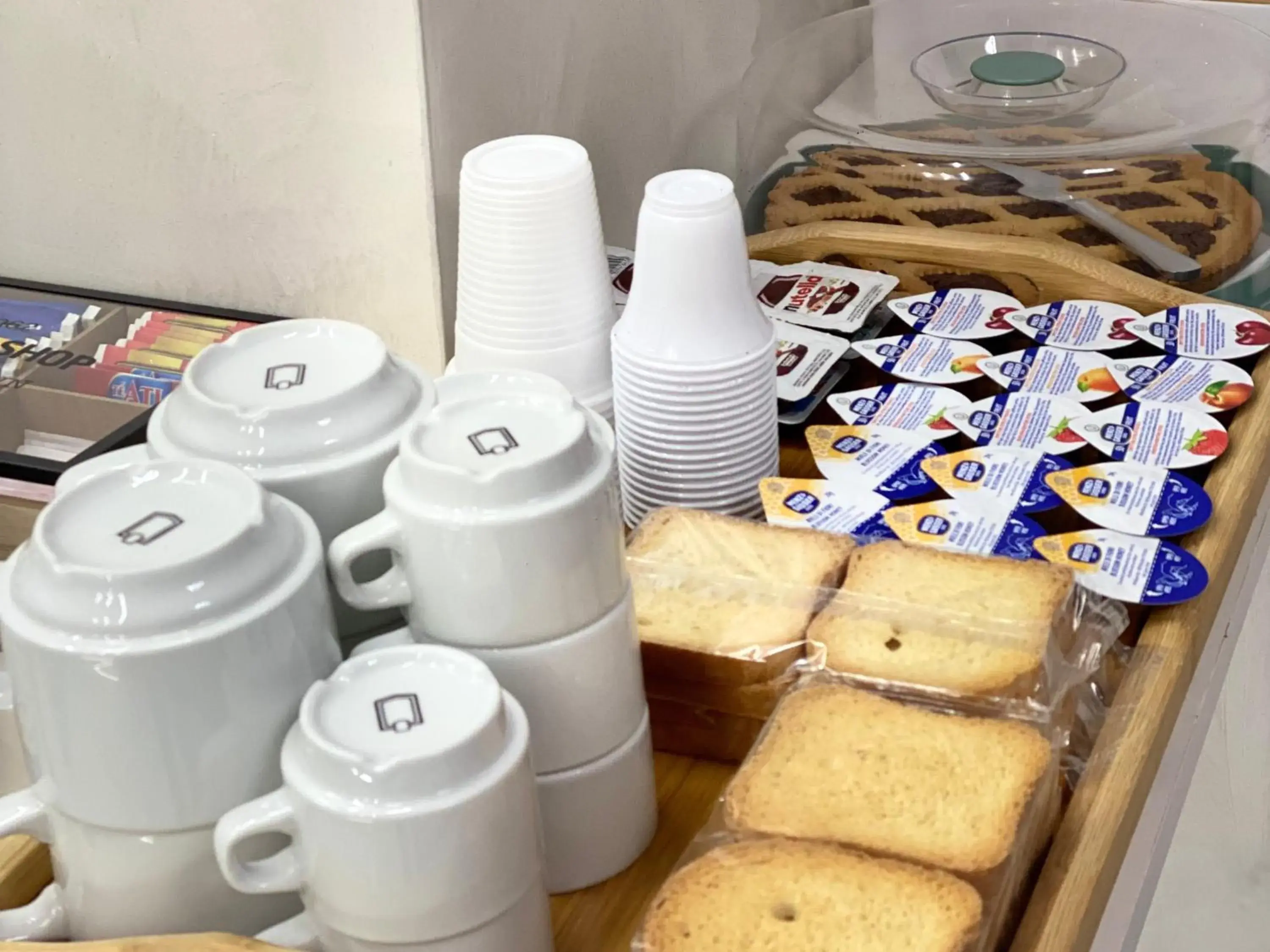 Luxury Quadruple Room in Ylisea Luxury B&B Luxury Quadruple Room in Ylisea Luxury B&B