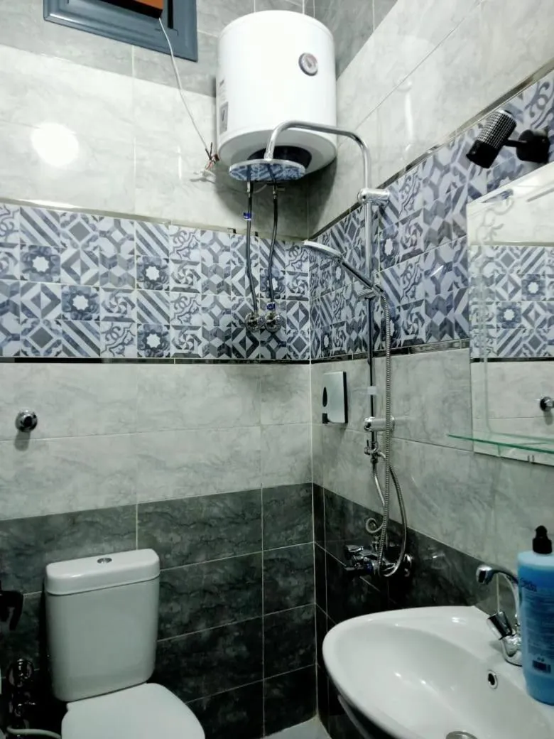 Onaty Narty Guest house Nile view