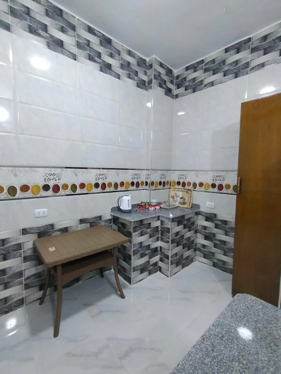 Onaty Narty Guest house Nile view