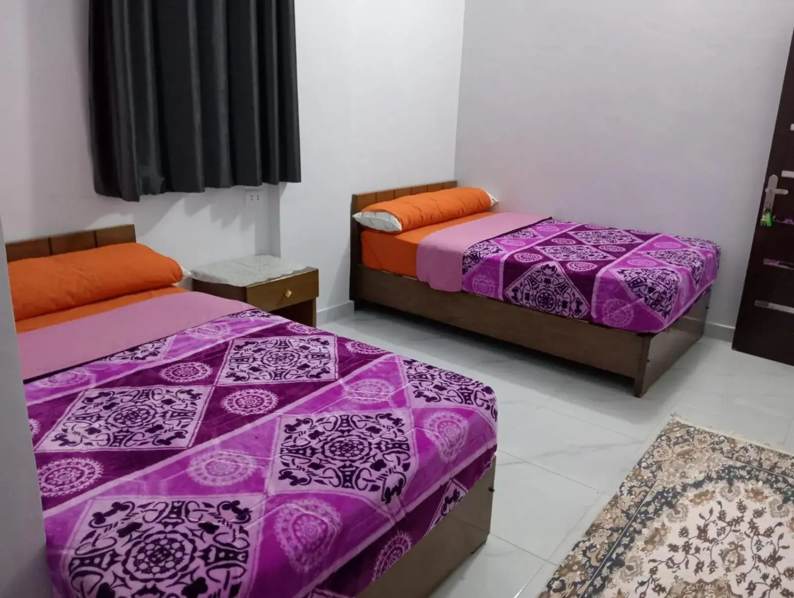 Deluxe Room in Onaty Narty Guest house Deluxe Room in Onaty Narty Guest house