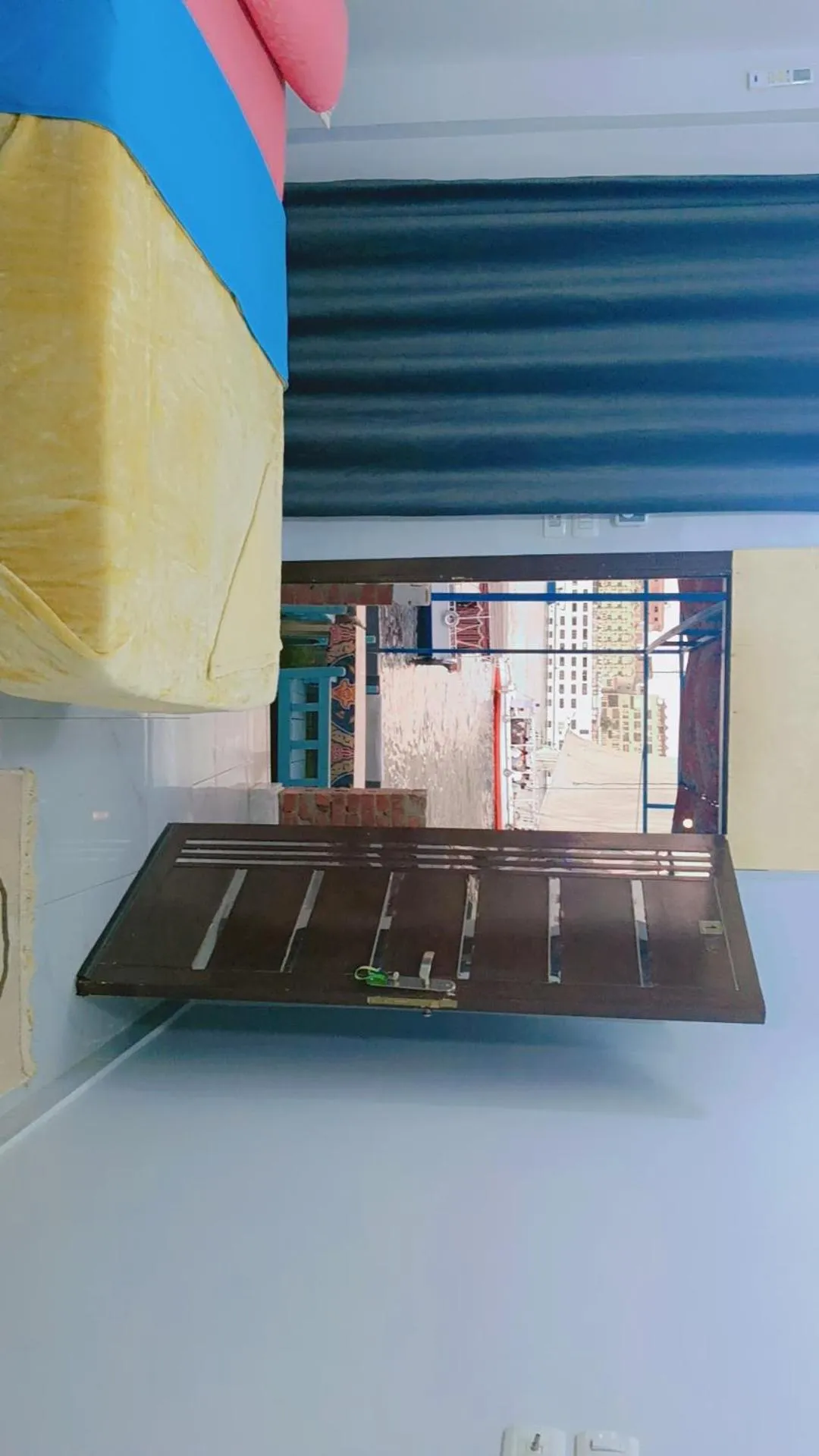 Onaty Narty Guest house Nile view