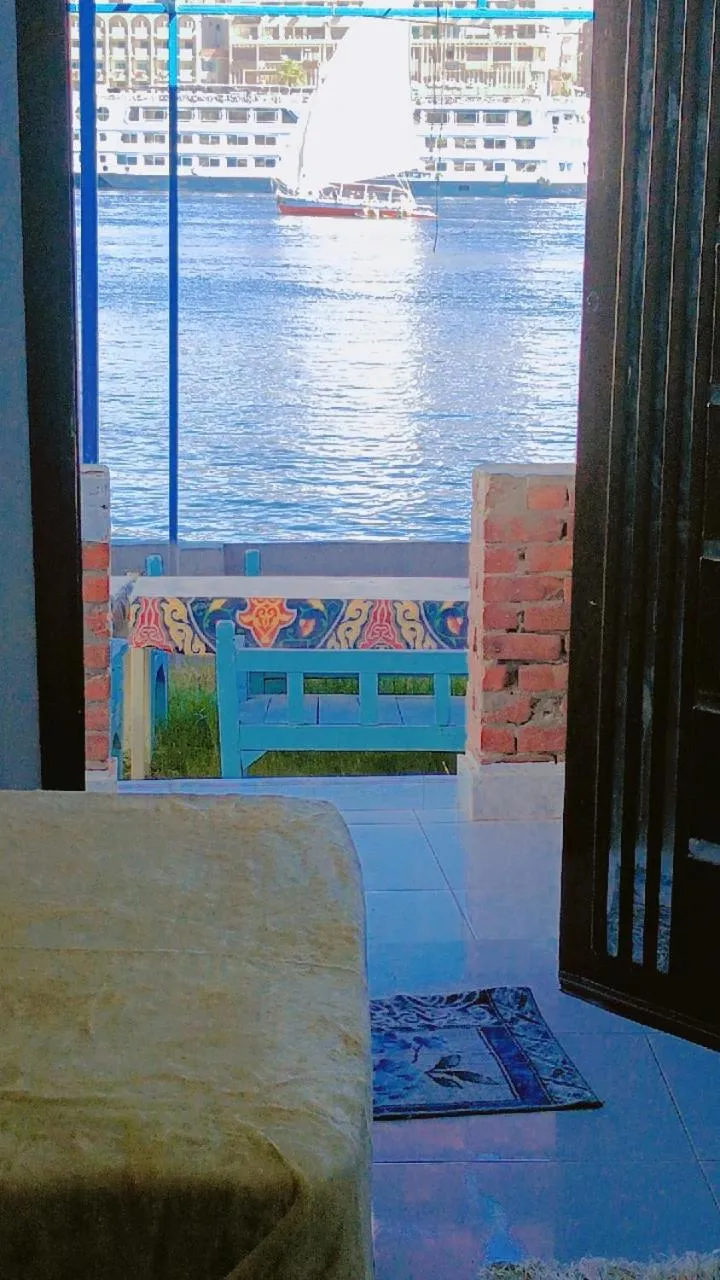 Onaty Narty Guest house Nile view