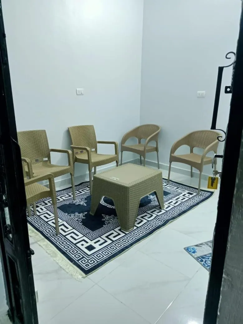 Onaty Narty Guest house Nile view