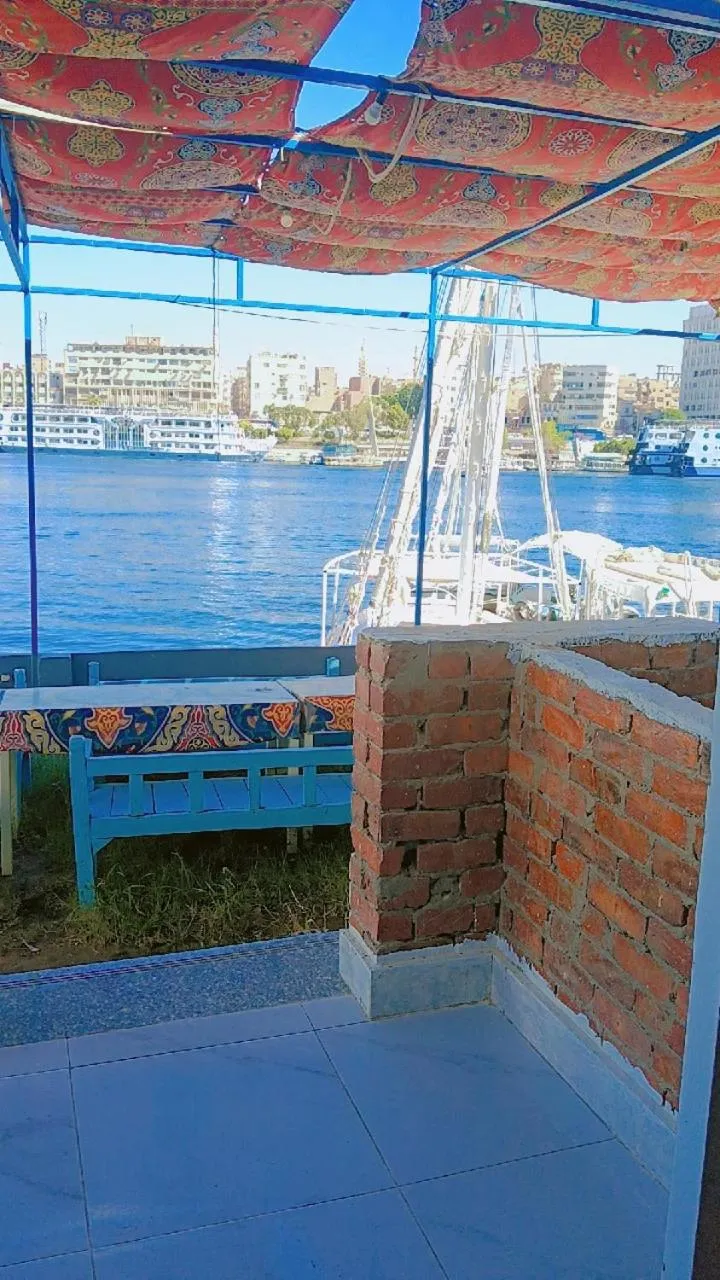 Onaty Narty Guest house Nile view