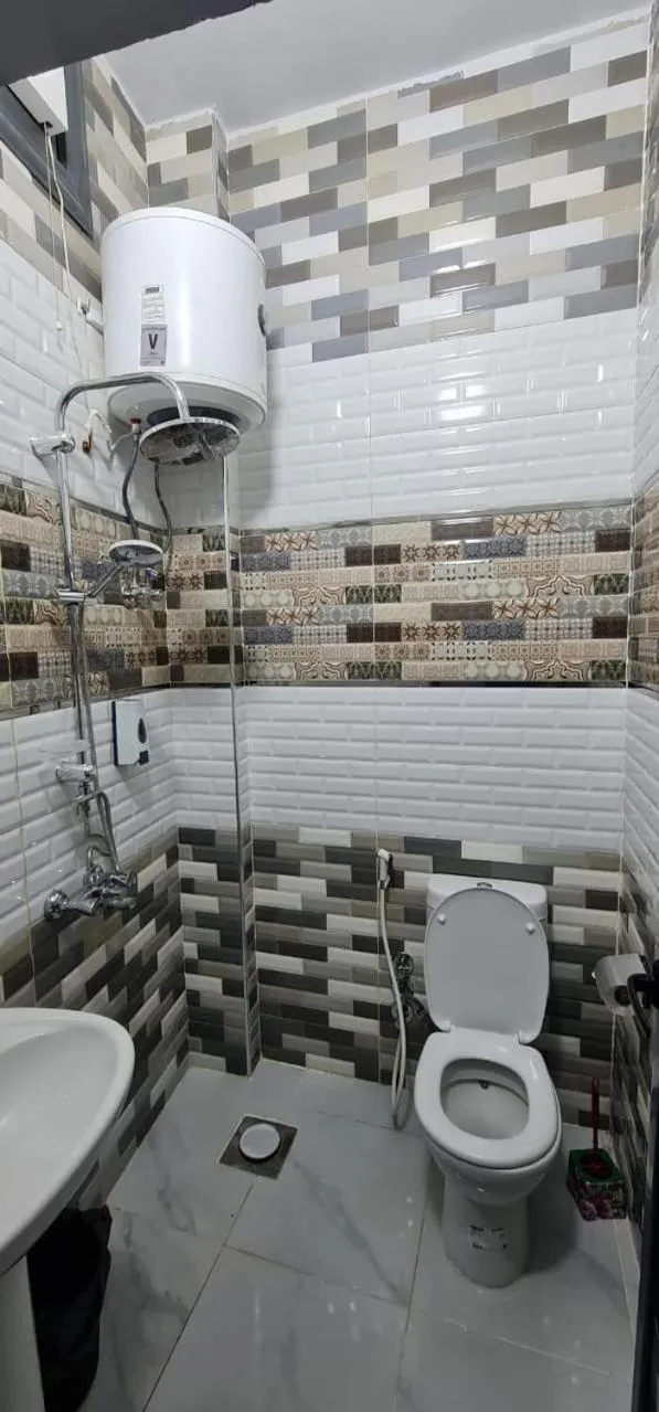 Onaty Narty Guest house Nile view